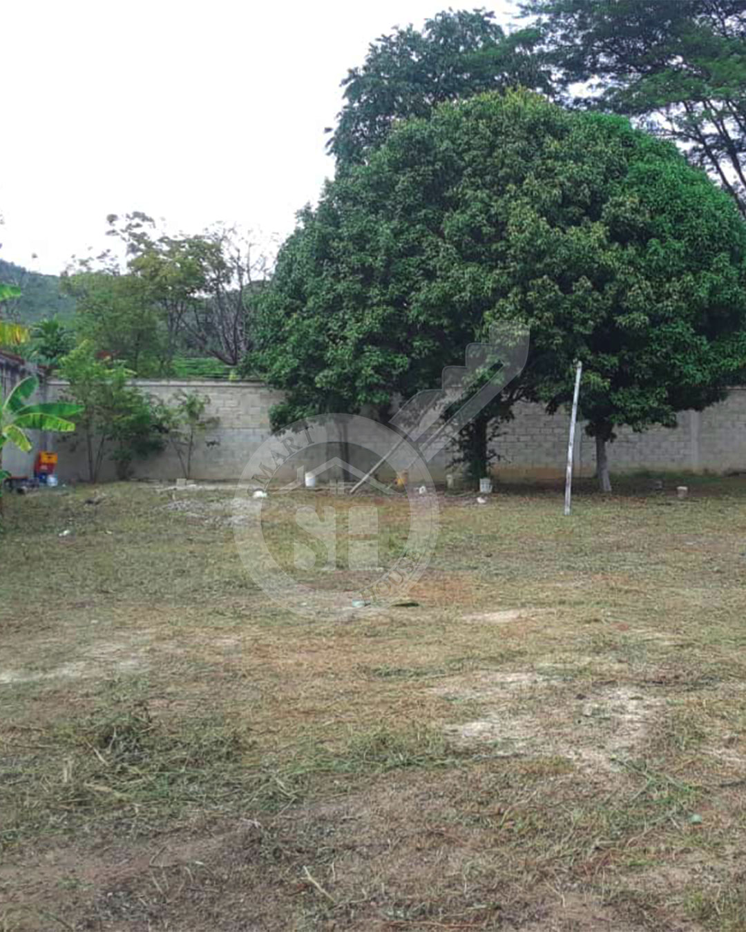 TERRENO VENTA CHORONI - CALLEJÓN EL PORTETE