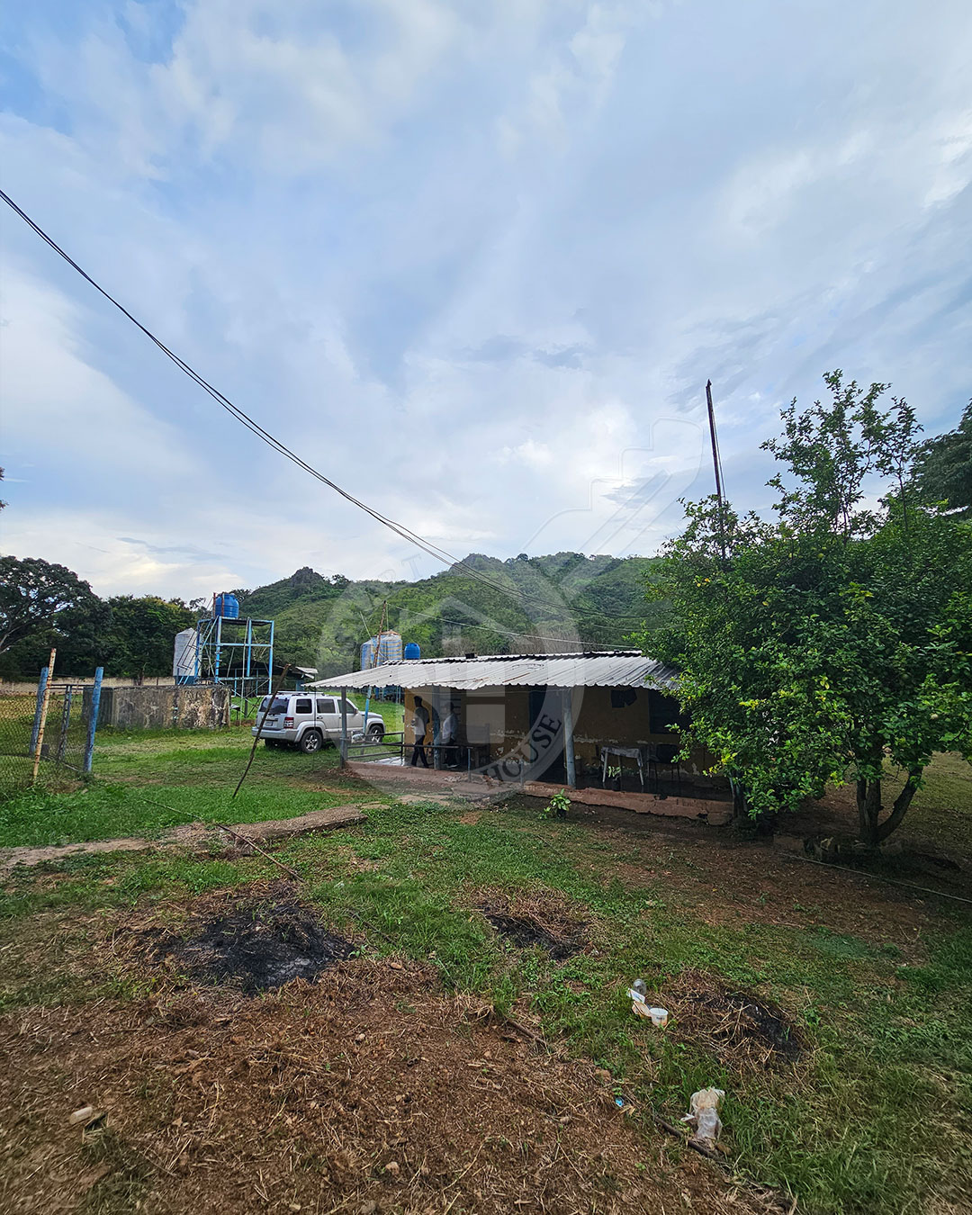 FINCA VENTA/ALQUILER VILLA DE CURA