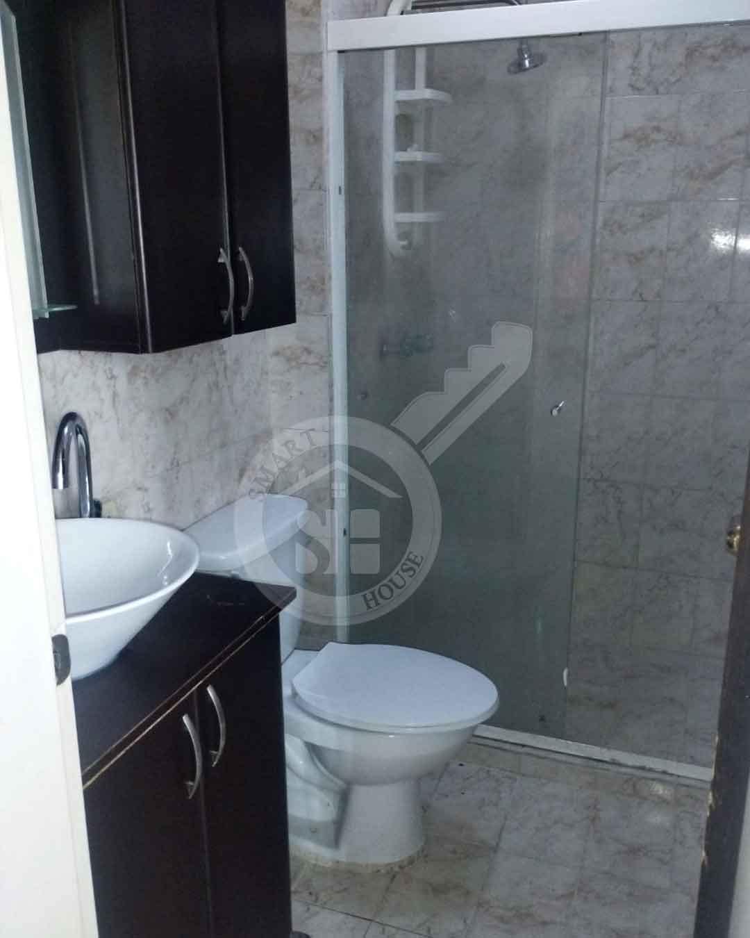 ALQUILER APARTAMENTO URB. VILLAS GEICAS - MORITA