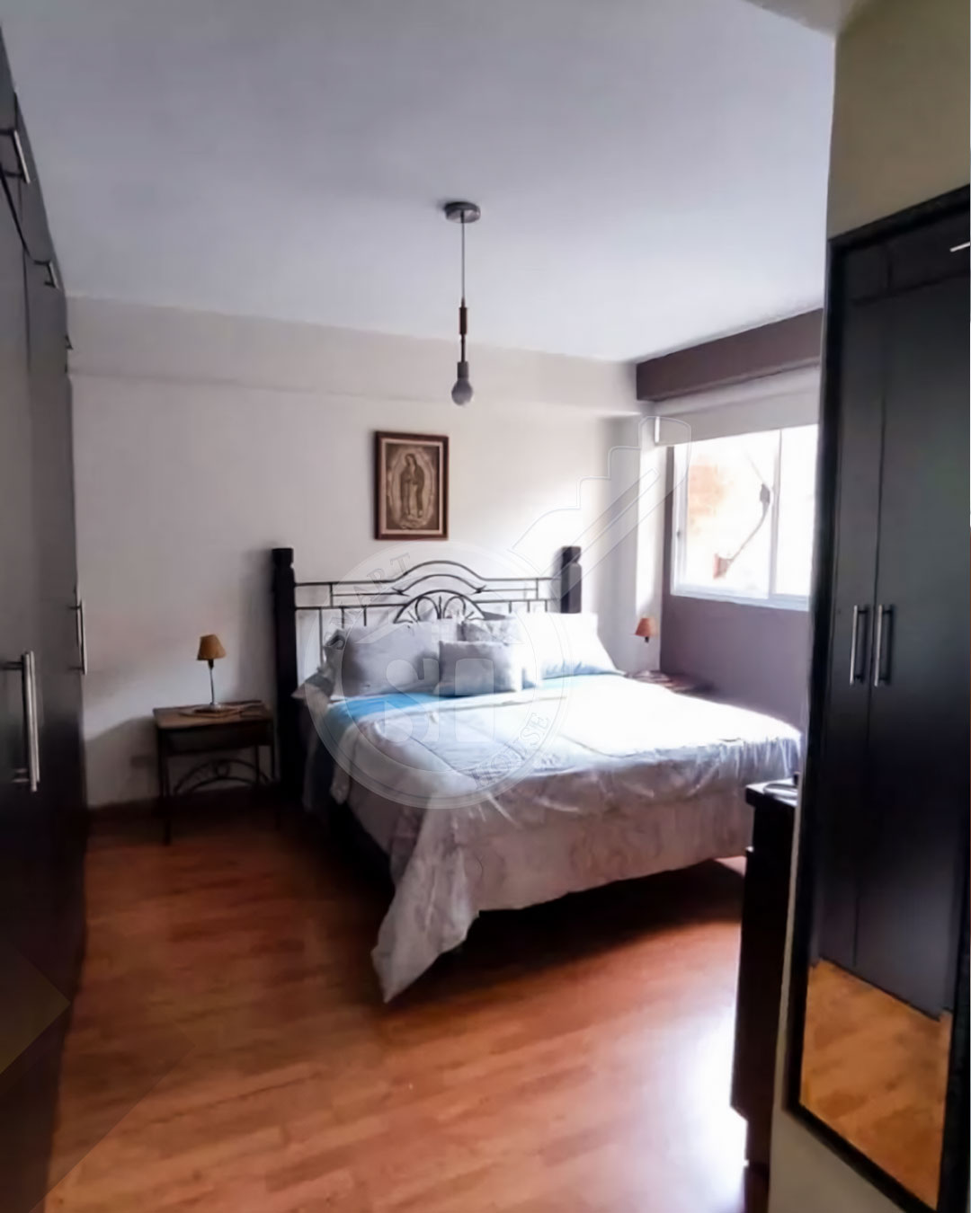 APARTAMENTO - UBR. TANAGUARENA RES. LAS PERLAS