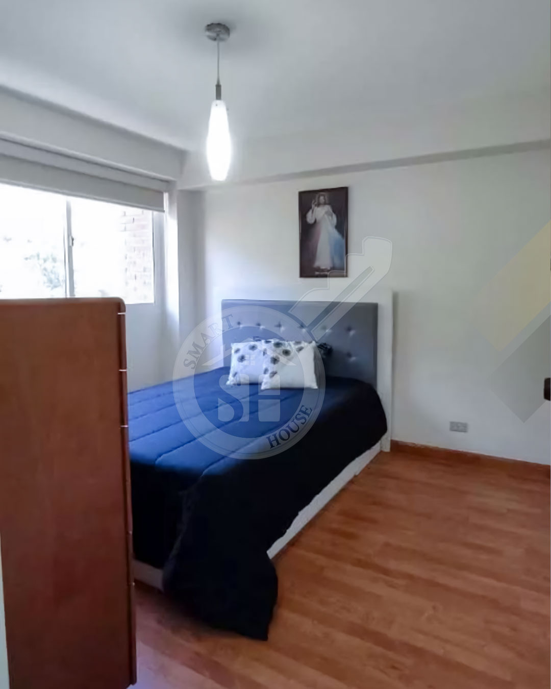 APARTAMENTO - UBR. TANAGUARENA RES. LAS PERLAS