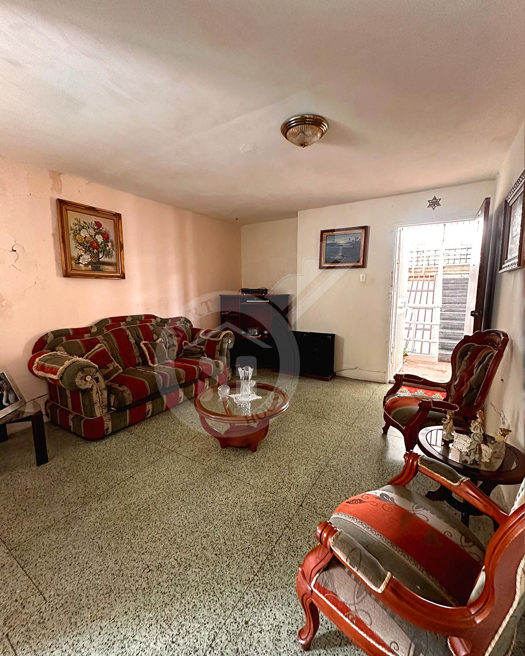 APARTAMENTO ALQUILER CONJUNTO RES. MILITARES MARACAY II