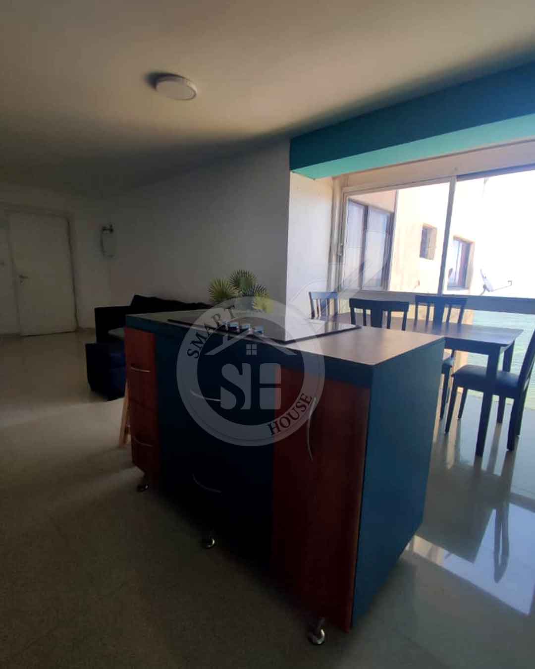 APARTAMENTO ALQUILER MARGARITA PORLAMAR