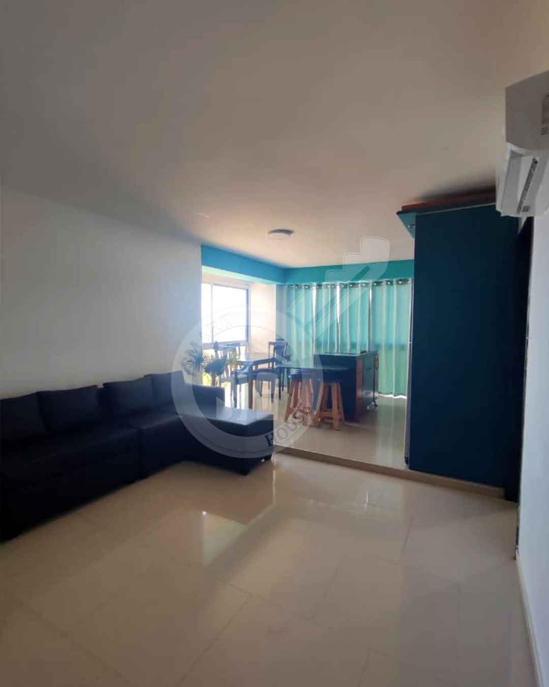 APARTAMENTO ALQUILER MARGARITA PORLAMAR