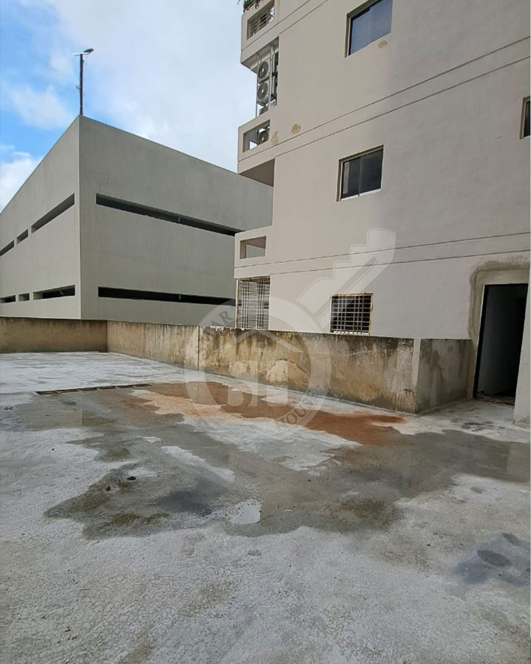 APARTAMENTO EN VENTA EN BASE ARAGUA.RES. SAN GABRIEL II