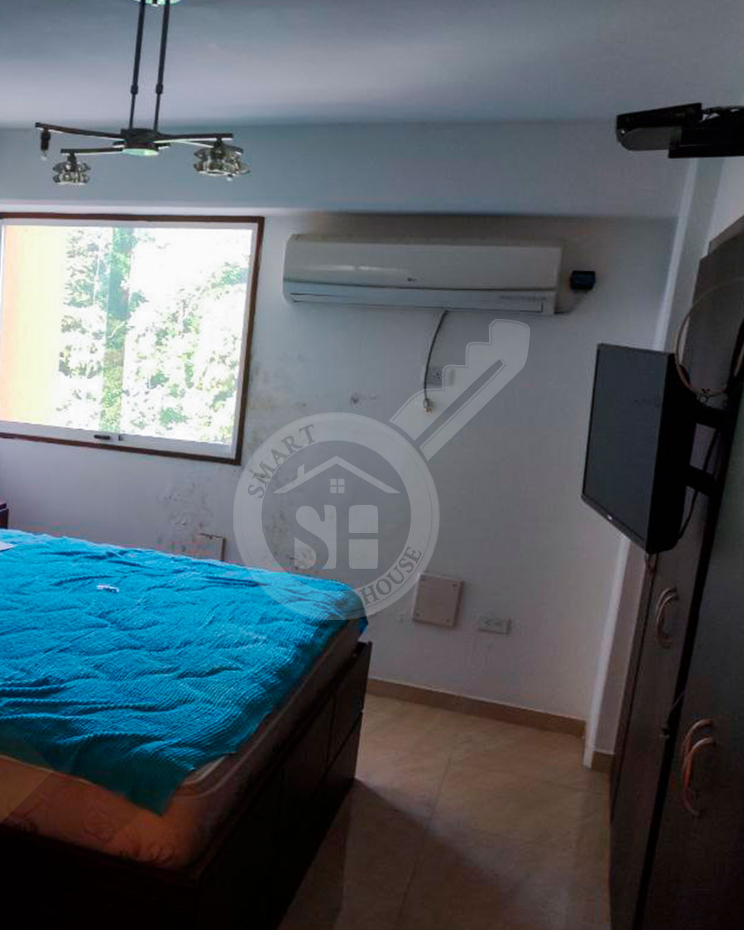 APARTAMENTO VENTA  RES. TEO CALICANTO