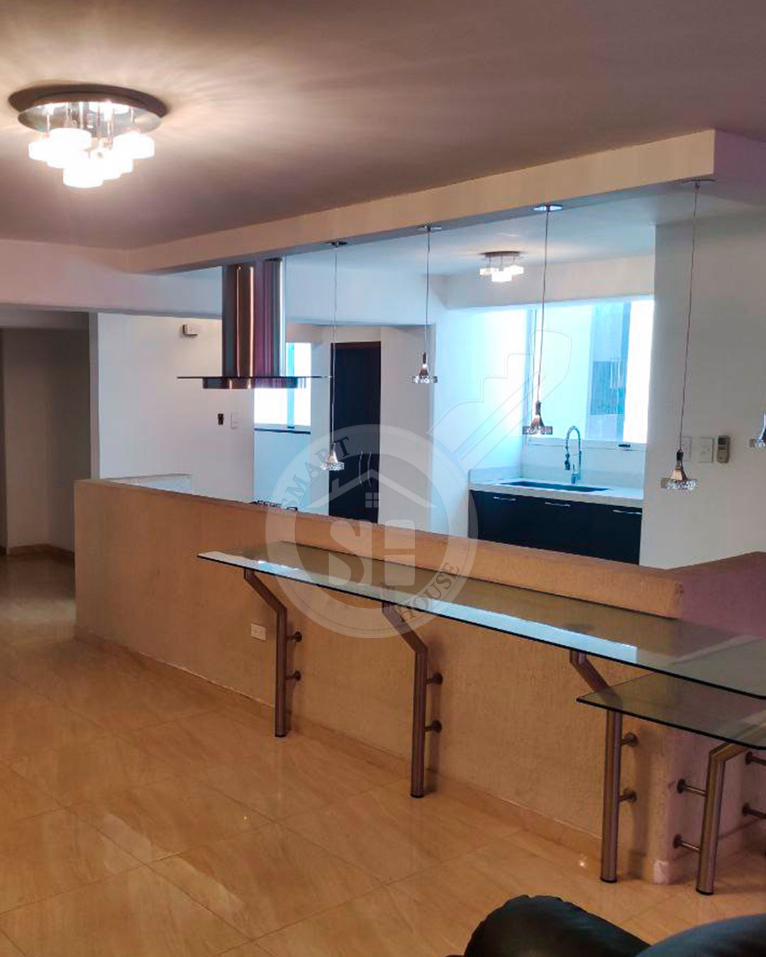 APARTAMENTO VENTA  RES. TEO CALICANTO