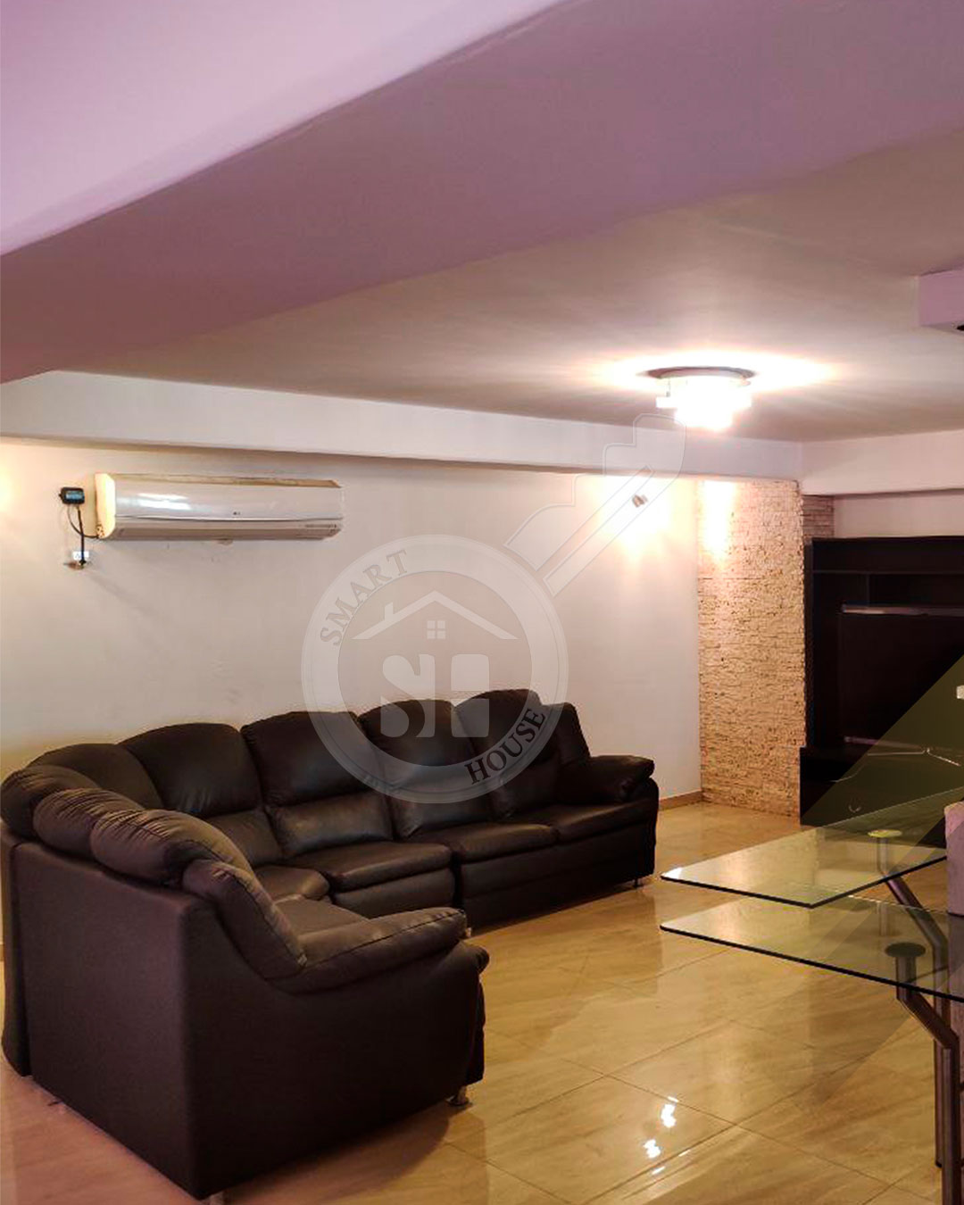 APARTAMENTO VENTA  RES. TEO CALICANTO