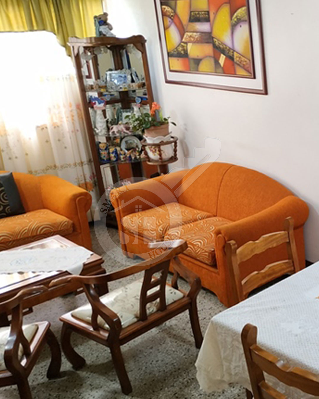 APARTAMENTO VENTA 19 DE ABRIL (Angela)