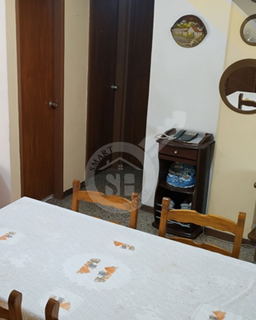 APARTAMENTO VENTA 19 DE ABRIL (Angela)