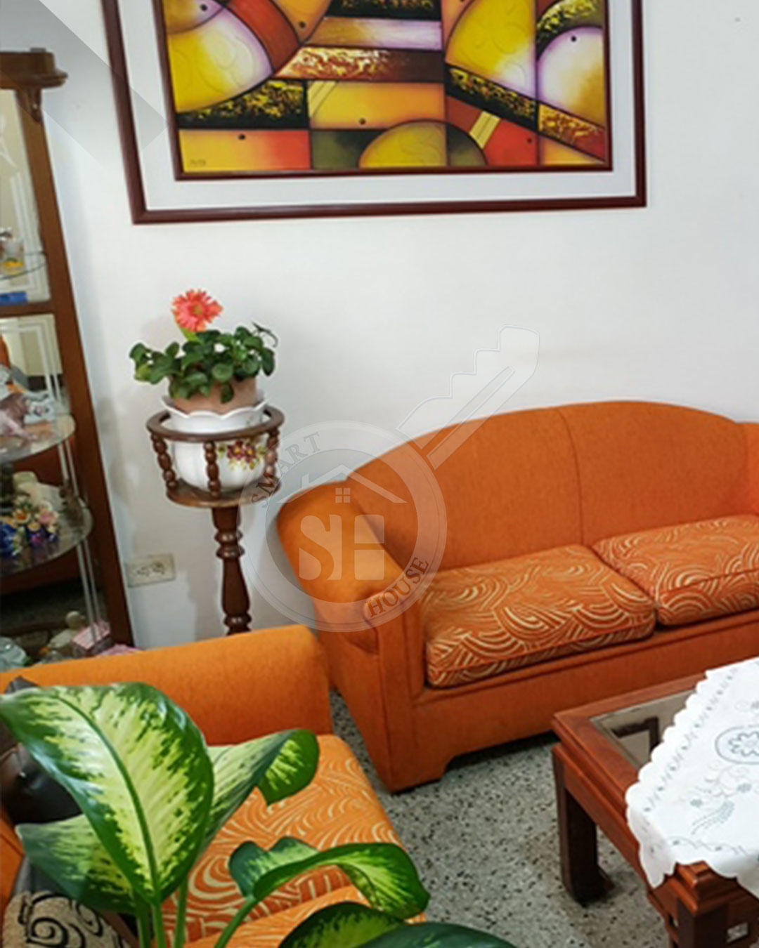 APARTAMENTO VENTA 19 DE ABRIL (Angela)