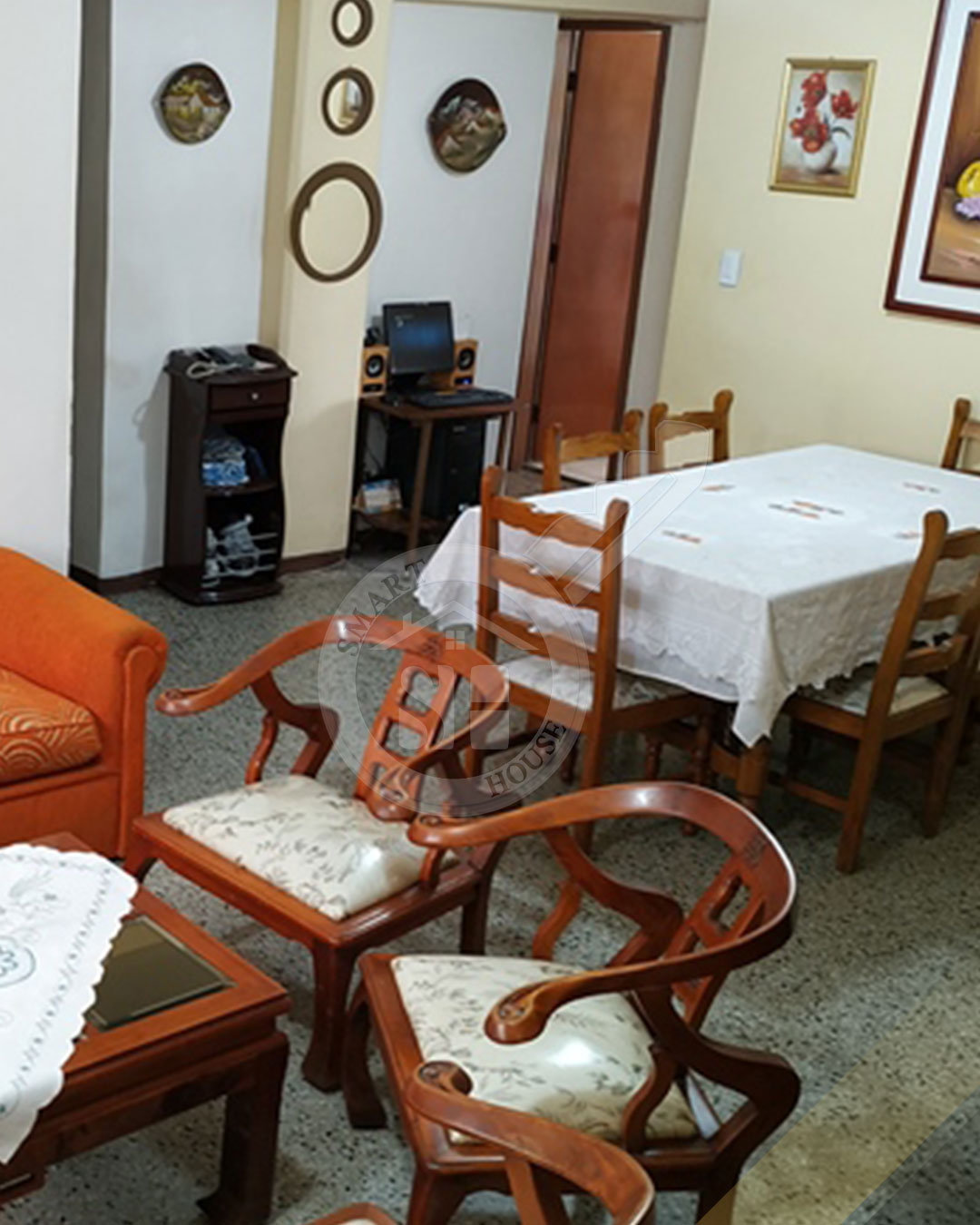 APARTAMENTO VENTA 19 DE ABRIL (Angela)