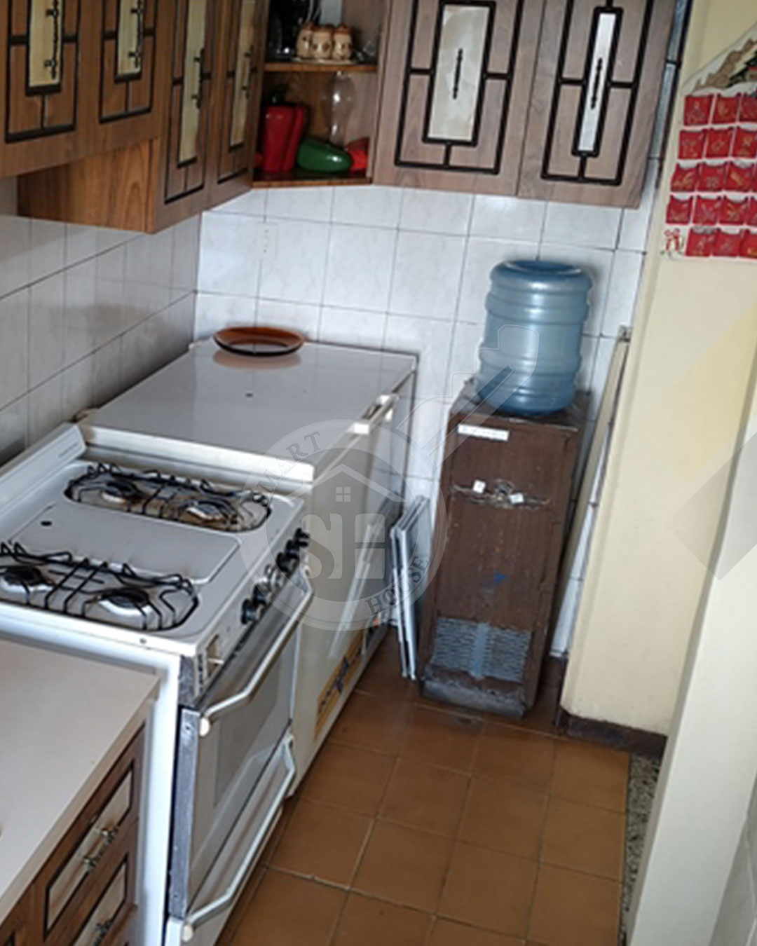 APARTAMENTO VENTA 19 DE ABRIL (Angela)