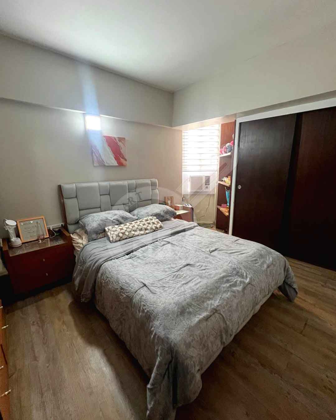 APARTAMENTO VENTA AV. 19 DE ABRIL - RES. LAS FUENTES