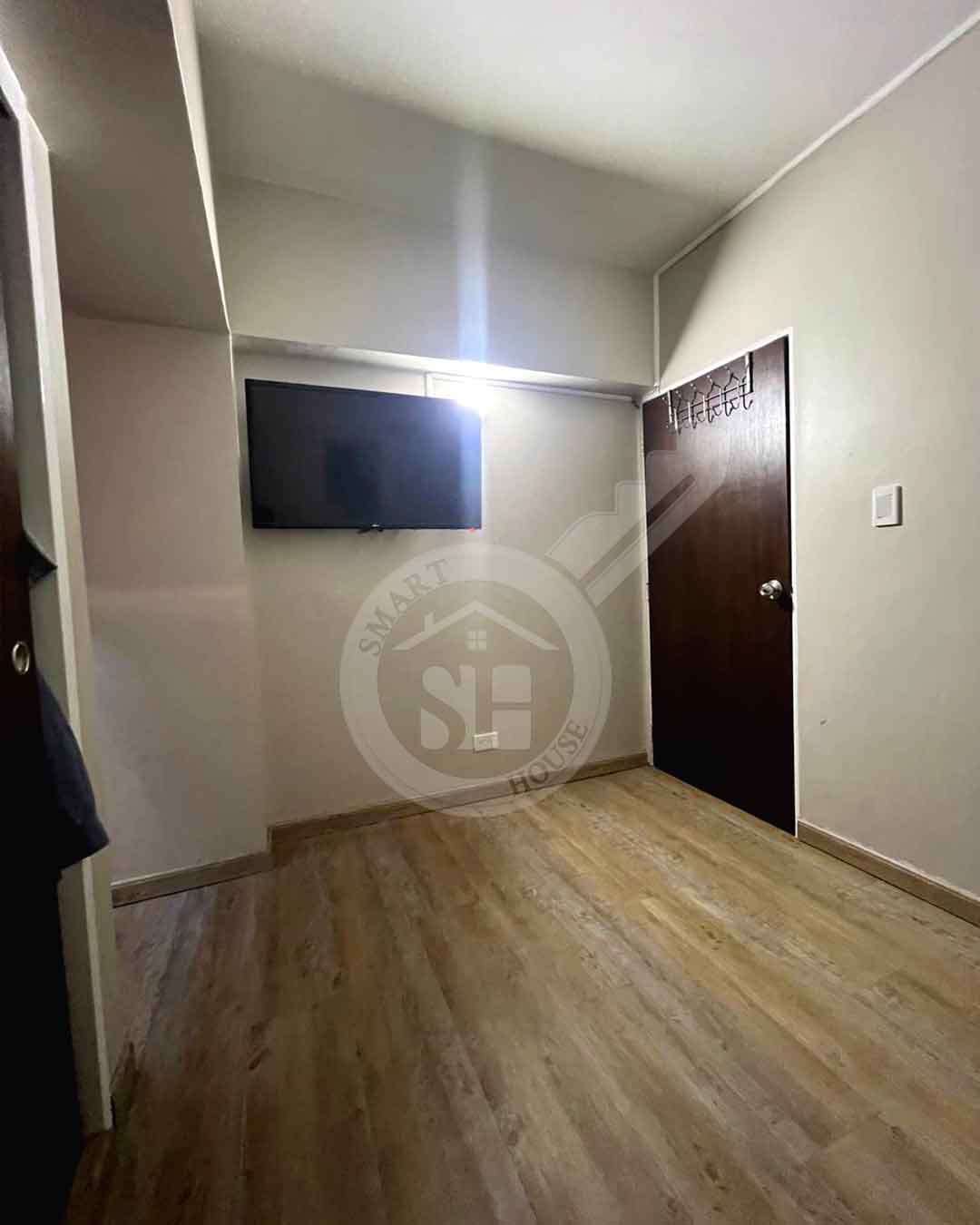 APARTAMENTO VENTA AV. 19 DE ABRIL - RES. LAS FUENTES