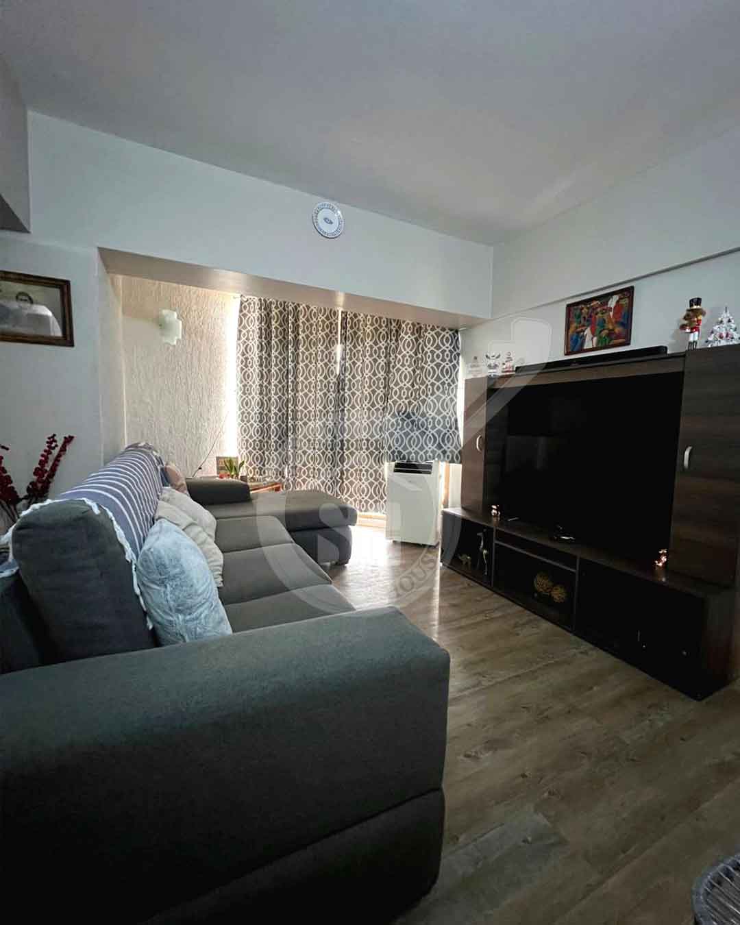 APARTAMENTO VENTA AV. 19 DE ABRIL - RES. LAS FUENTES