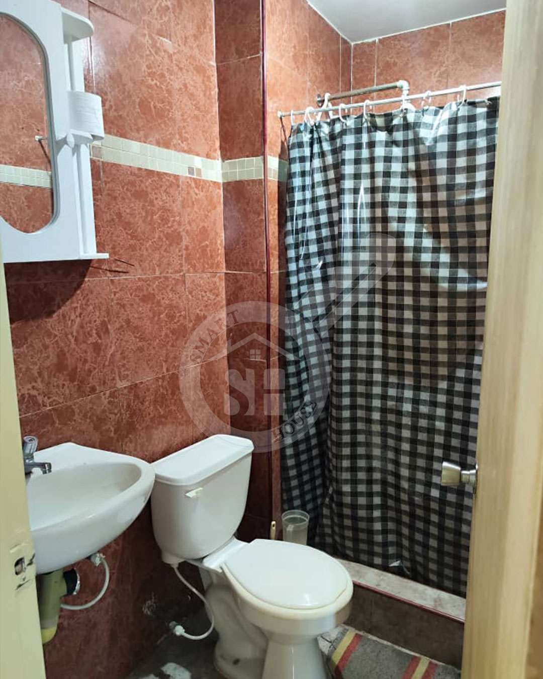 APARTAMENTO VENTA AV. CASANOVA GODOY