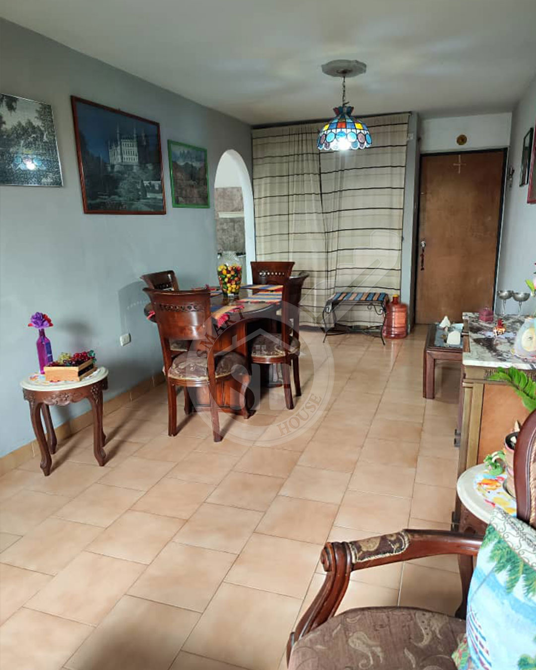 APARTAMENTO VENTA AV. CASANOVA GODOY