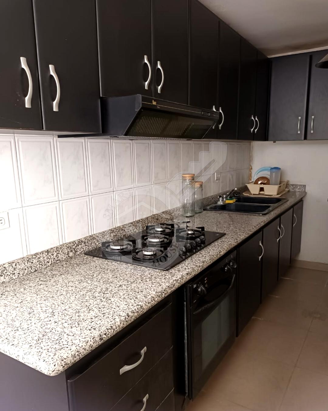 APARTAMENTO VENTA CALICANTO