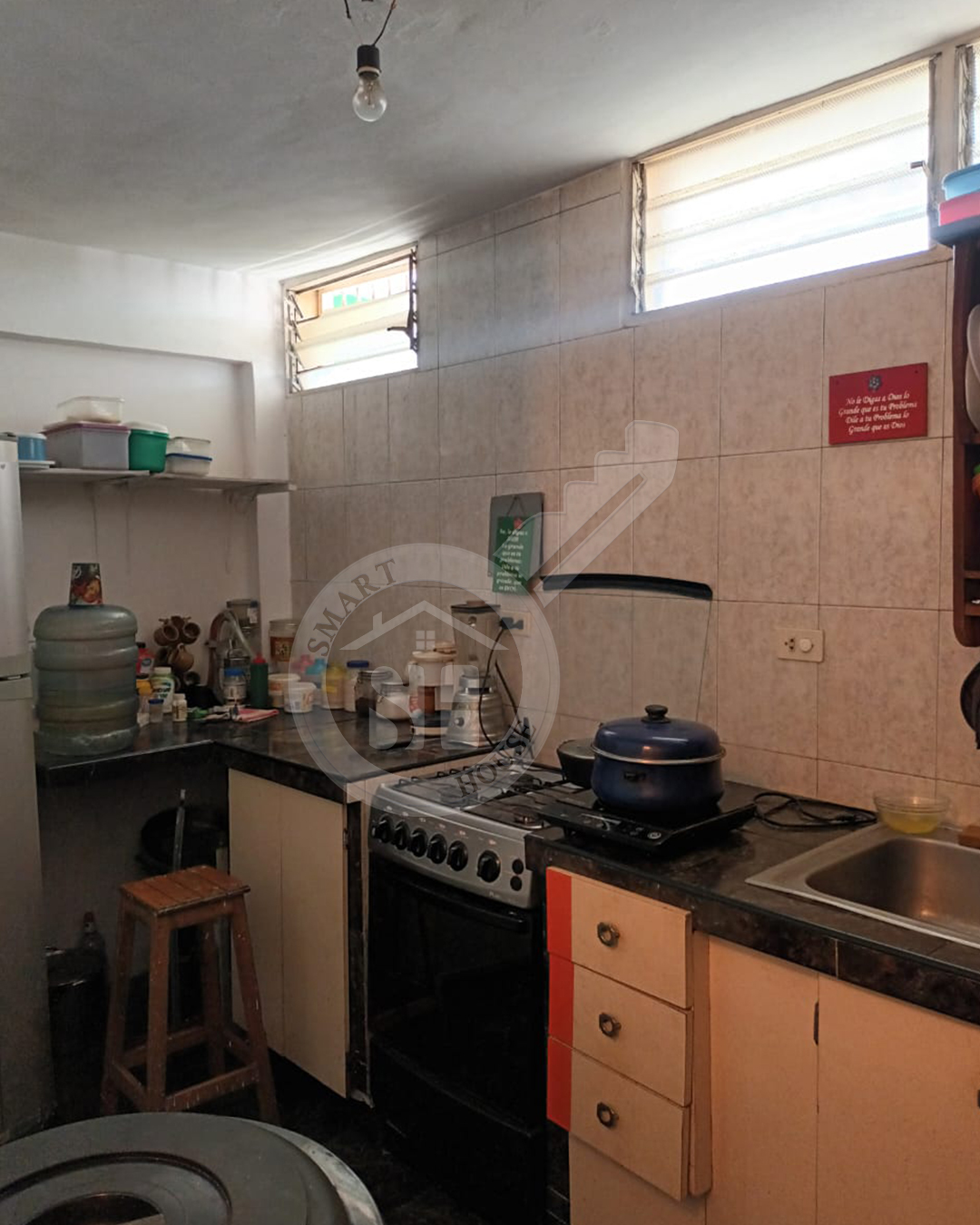 APARTAMENTO VENTA CAÑA DE AZUCAR