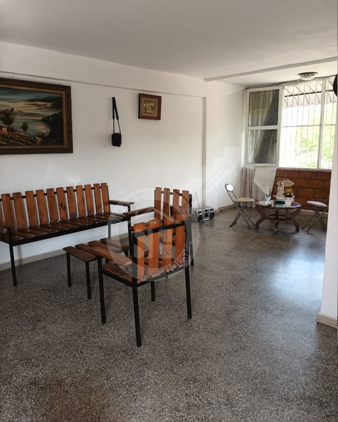 APARTAMENTO VENTA CAÑA DE AZUCAR