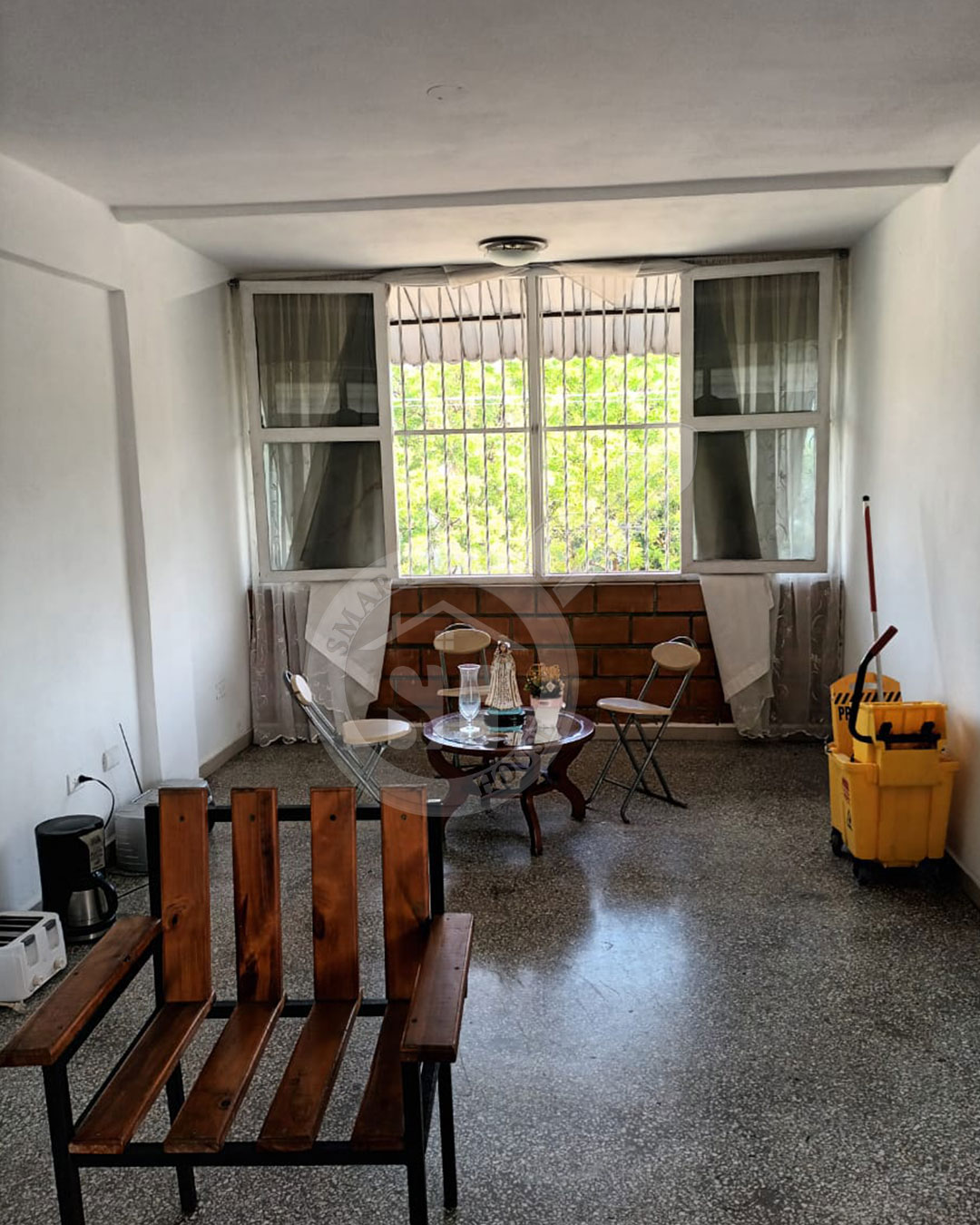 APARTAMENTO VENTA CAÑA DE AZUCAR