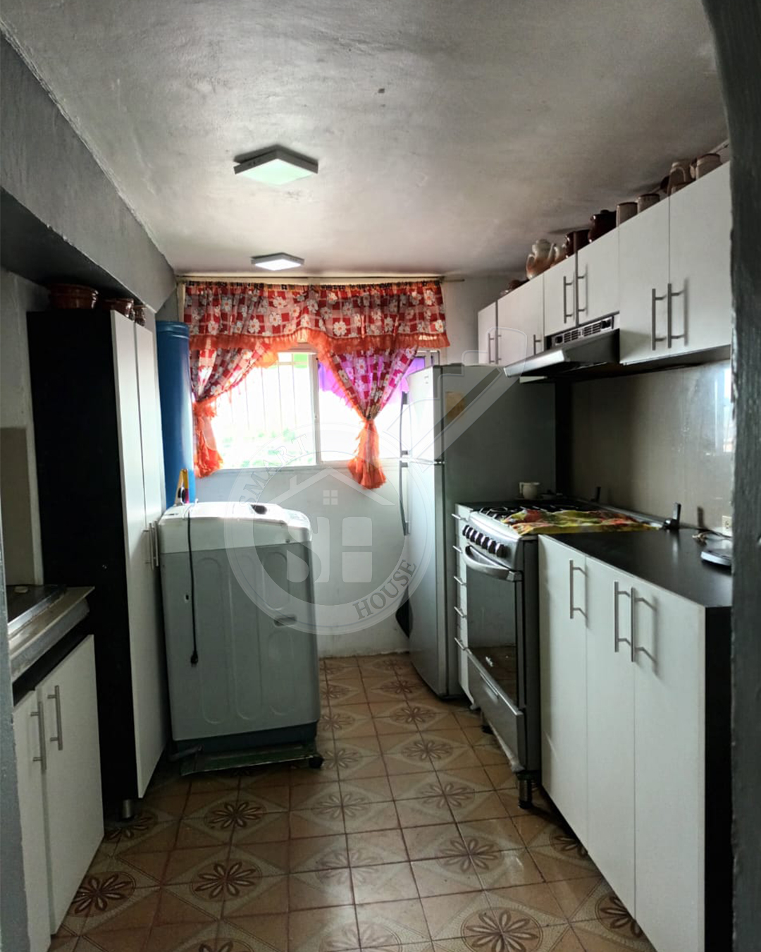 APARTAMENTO VENTA CAÑA DE AZUCAR SECTOR 04