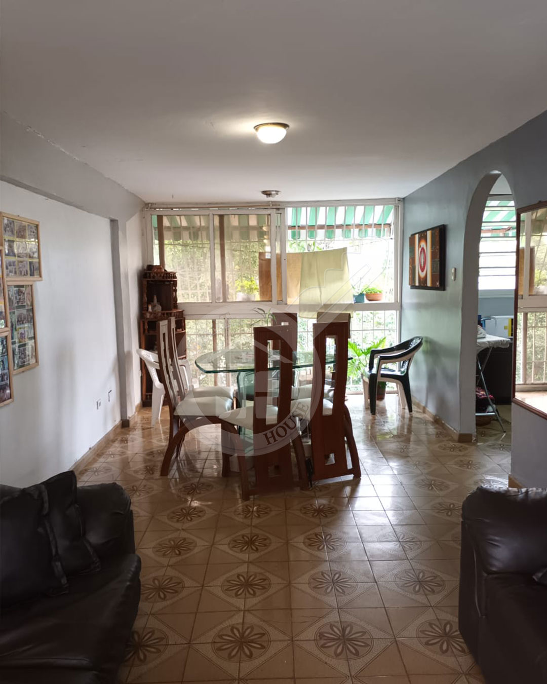 APARTAMENTO VENTA CAÑA DE AZUCAR SECTOR 04