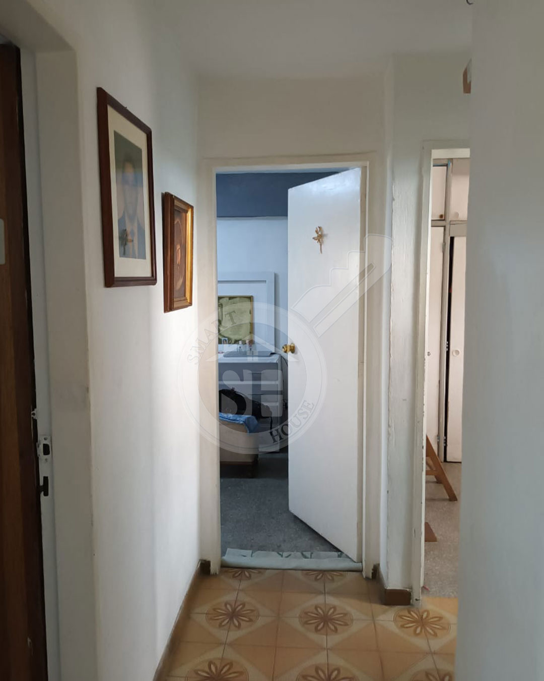 APARTAMENTO VENTA CAÑA DE AZUCAR SECTOR 04