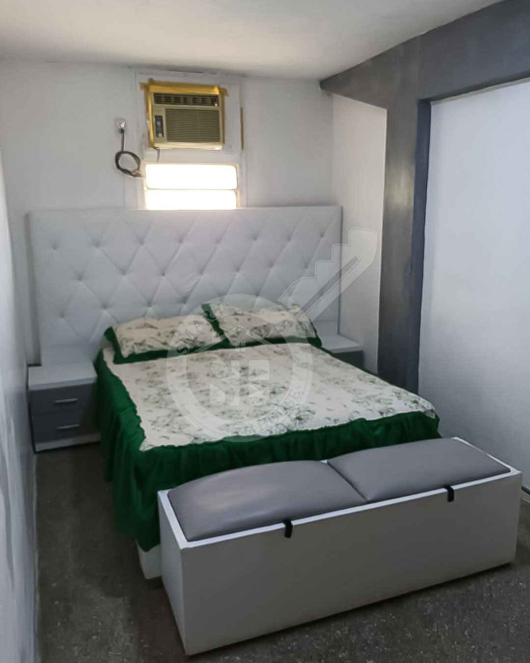 APARTAMENTO VENTA CAÑA DE AZUCAR SECTOR 04