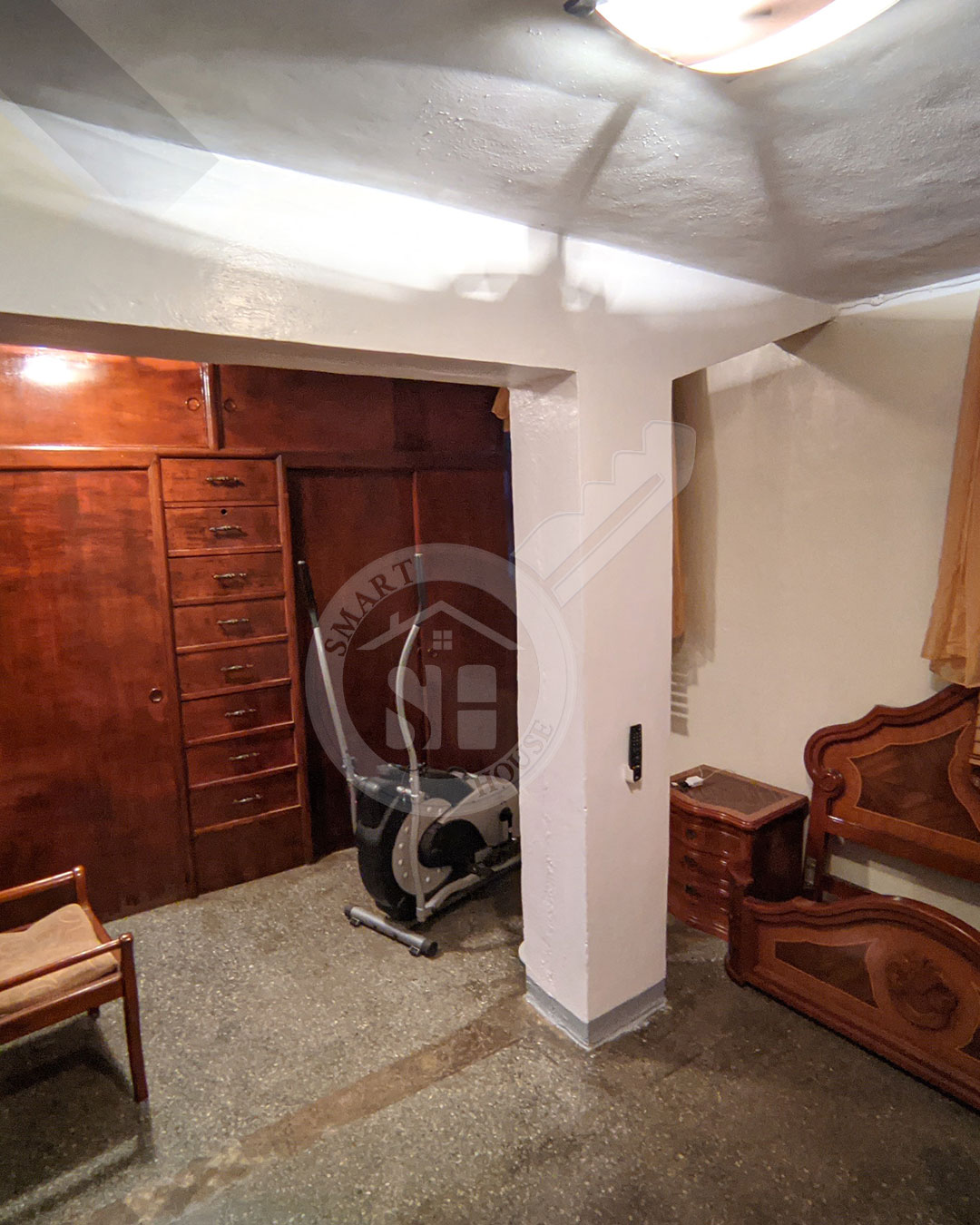 APARTAMENTO VENTA CAÃ‘A DE AZUCAR SECTOR 4 