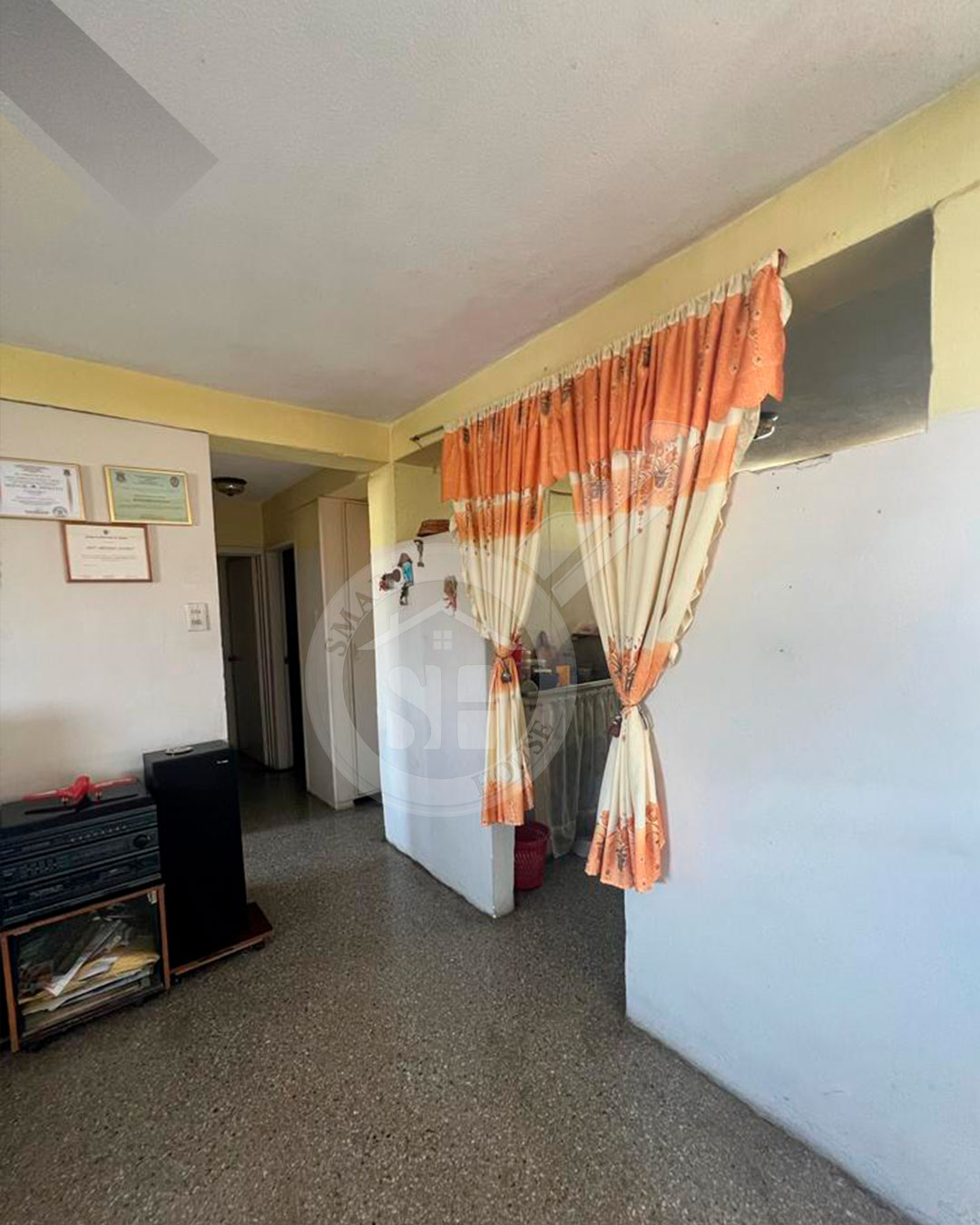 APARTAMENTO VENTA CAÑA DE AZUCAR SECTOR SEIS