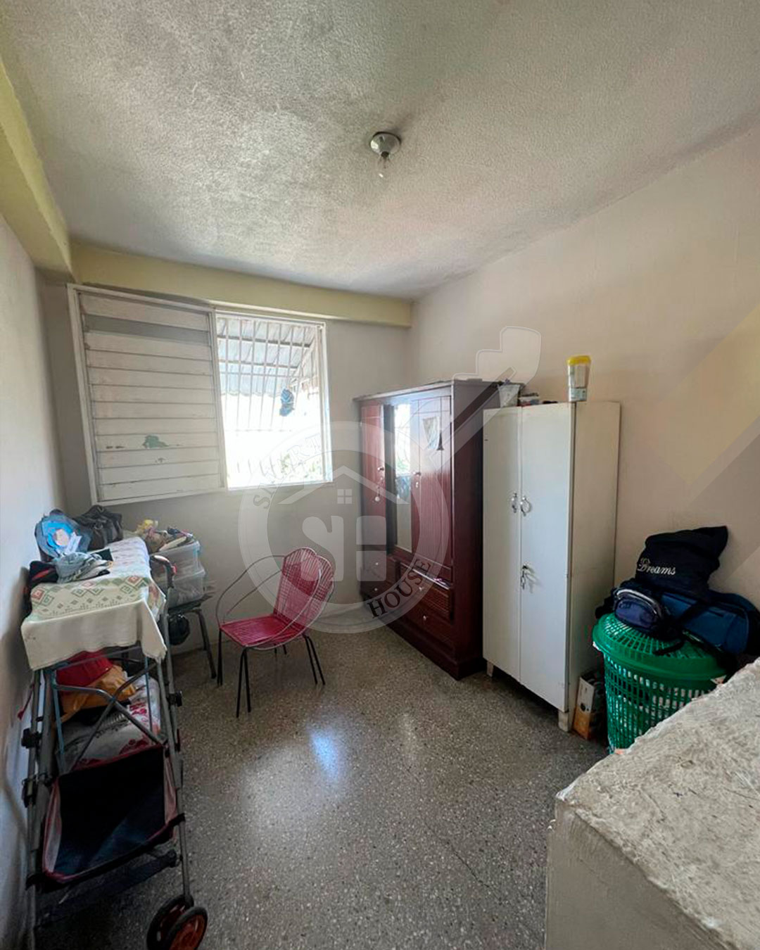 APARTAMENTO VENTA CAÑA DE AZUCAR SECTOR SEIS