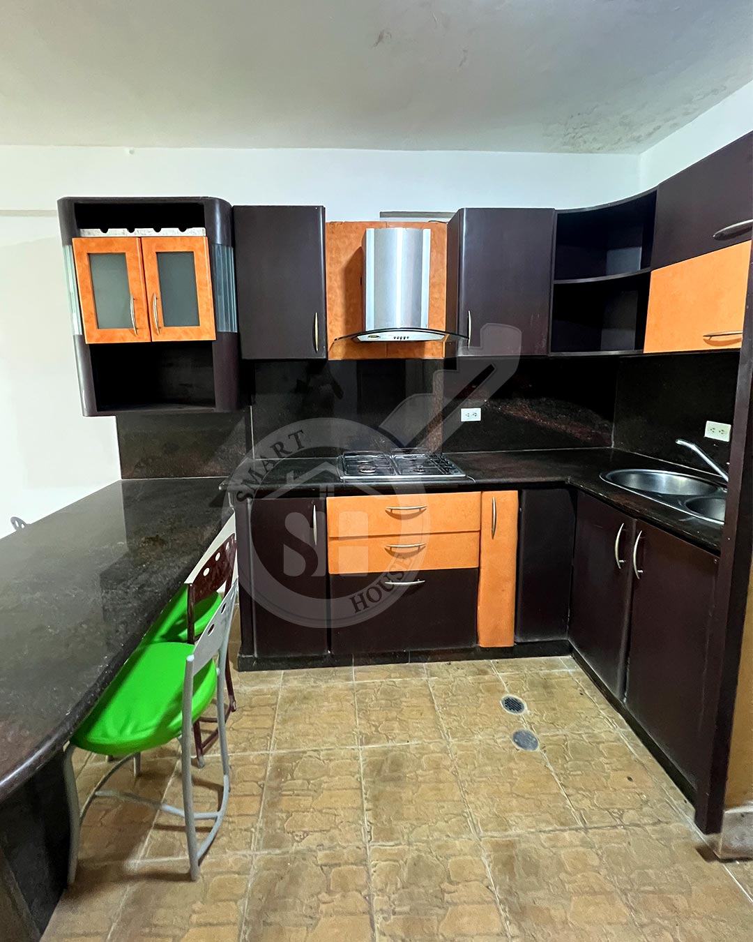 APARTAMENTO VENTA CARIBIA - TUCACAS