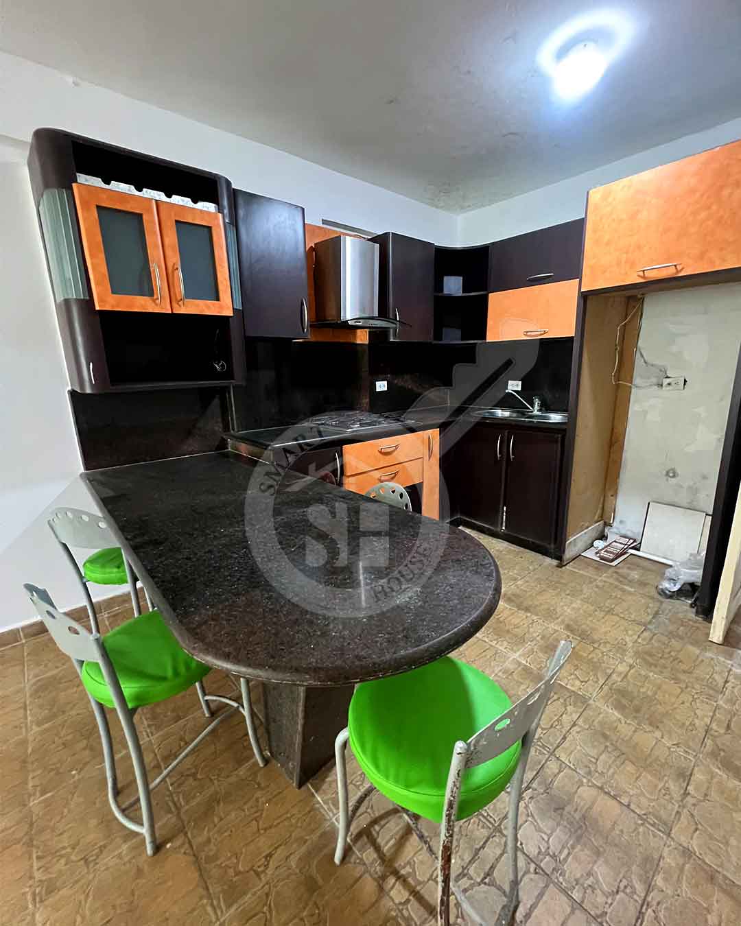 APARTAMENTO VENTA CARIBIA - TUCACAS