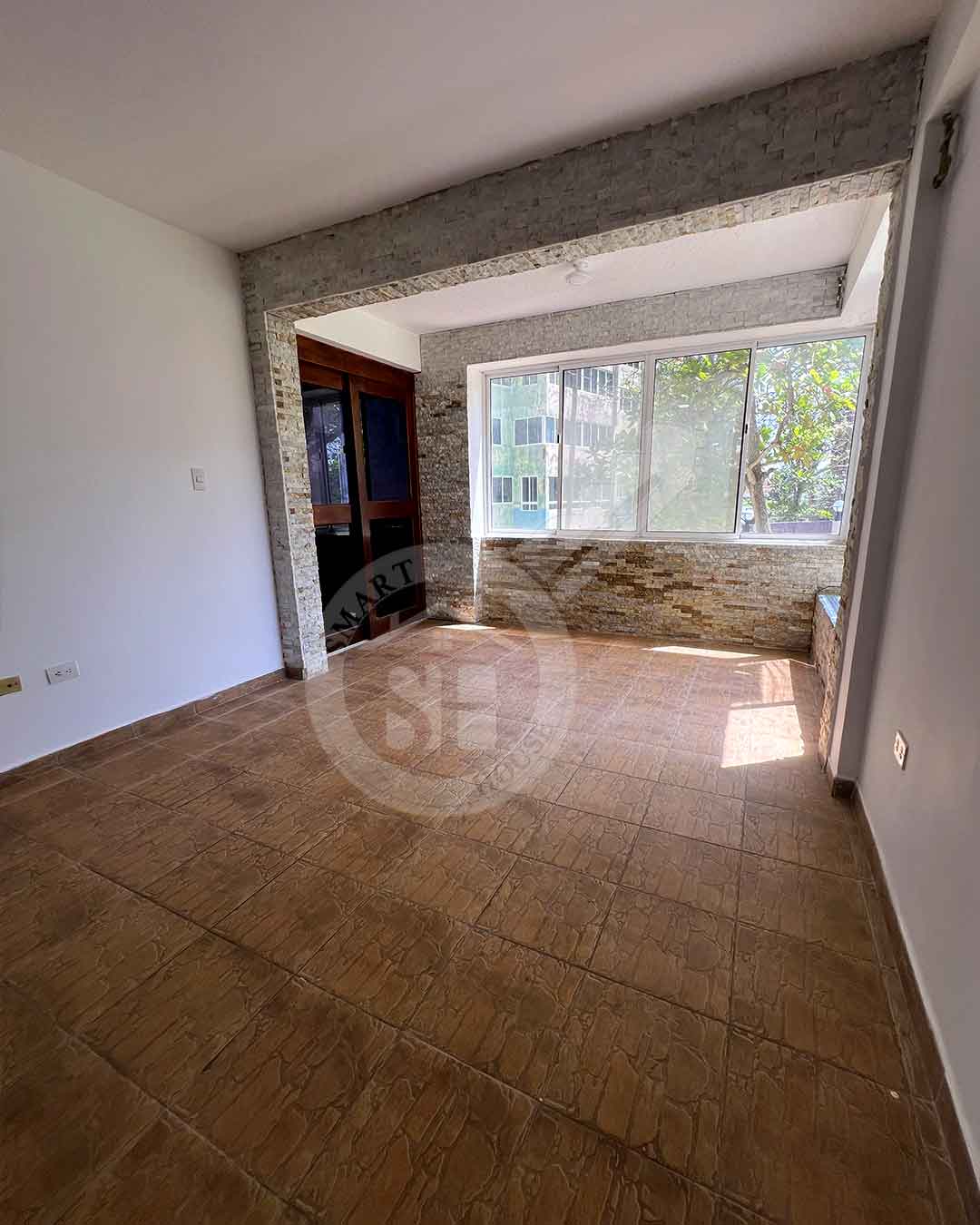 APARTAMENTO VENTA CARIBIA - TUCACAS