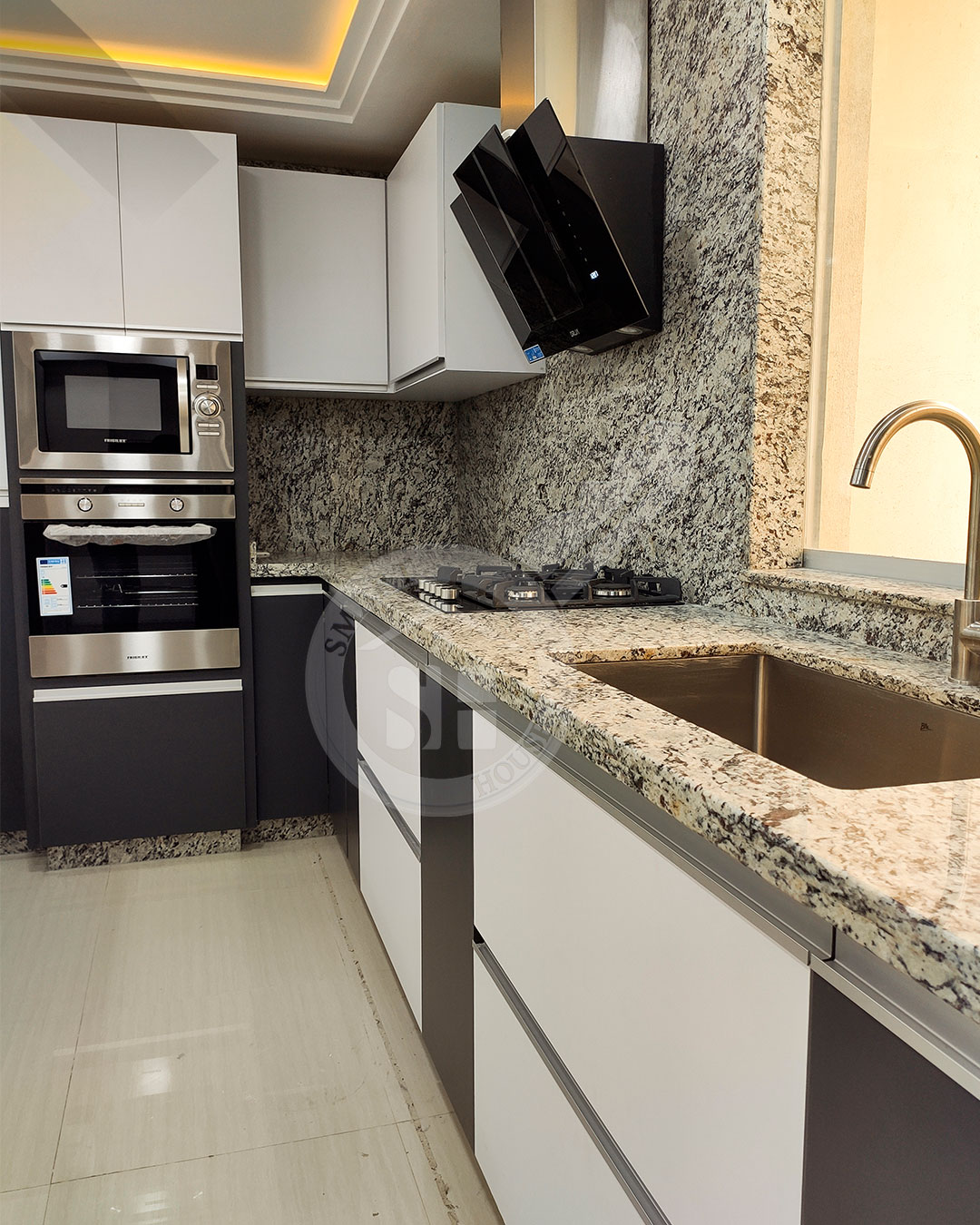 APARTAMENTO VENTA CAESARS PALACE EL BOSQUE