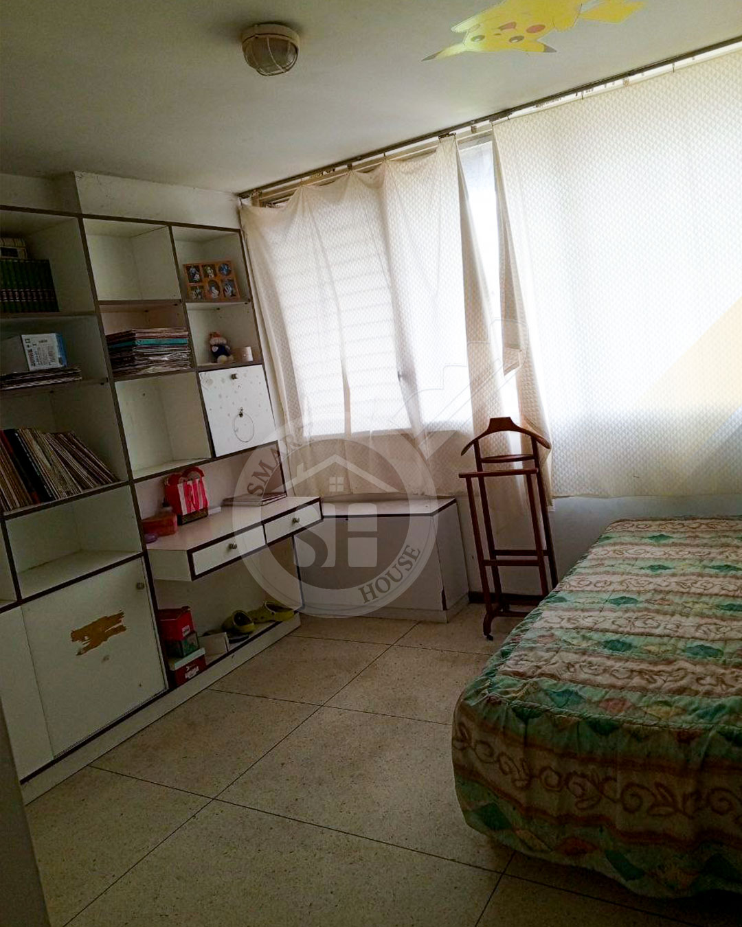 APARTAMENTO VENTA EDF. DORAL SAN BERNARDINO