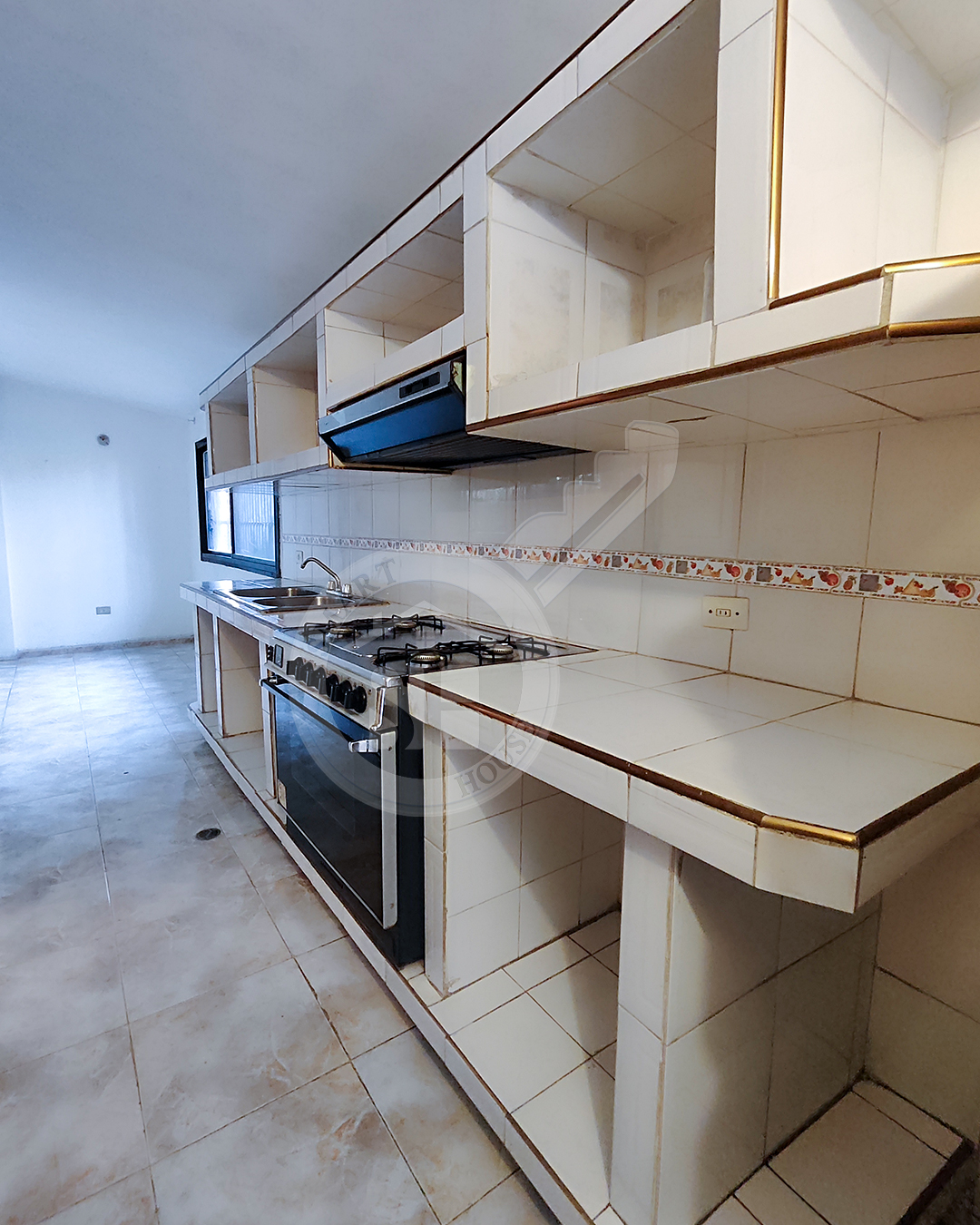 APARTAMENTO VENTA FUERZAS AEREAS