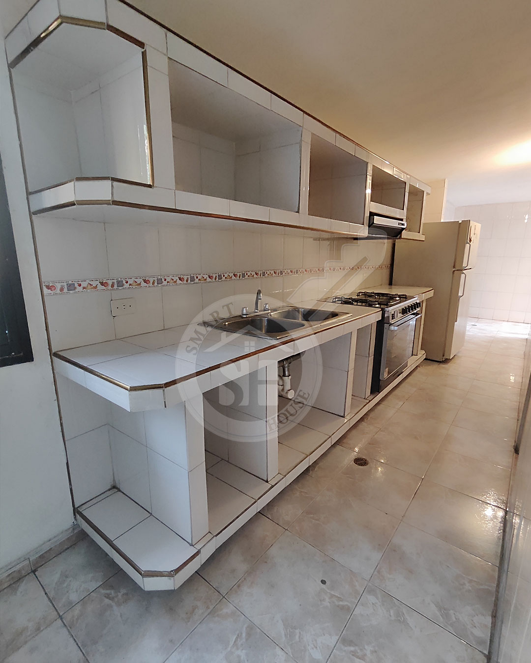 APARTAMENTO VENTA FUERZAS AEREAS