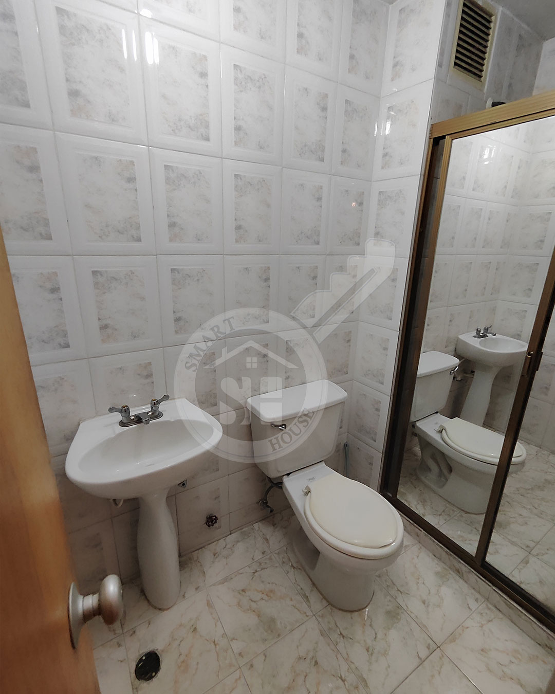 APARTAMENTO VENTA FUERZAS AEREAS