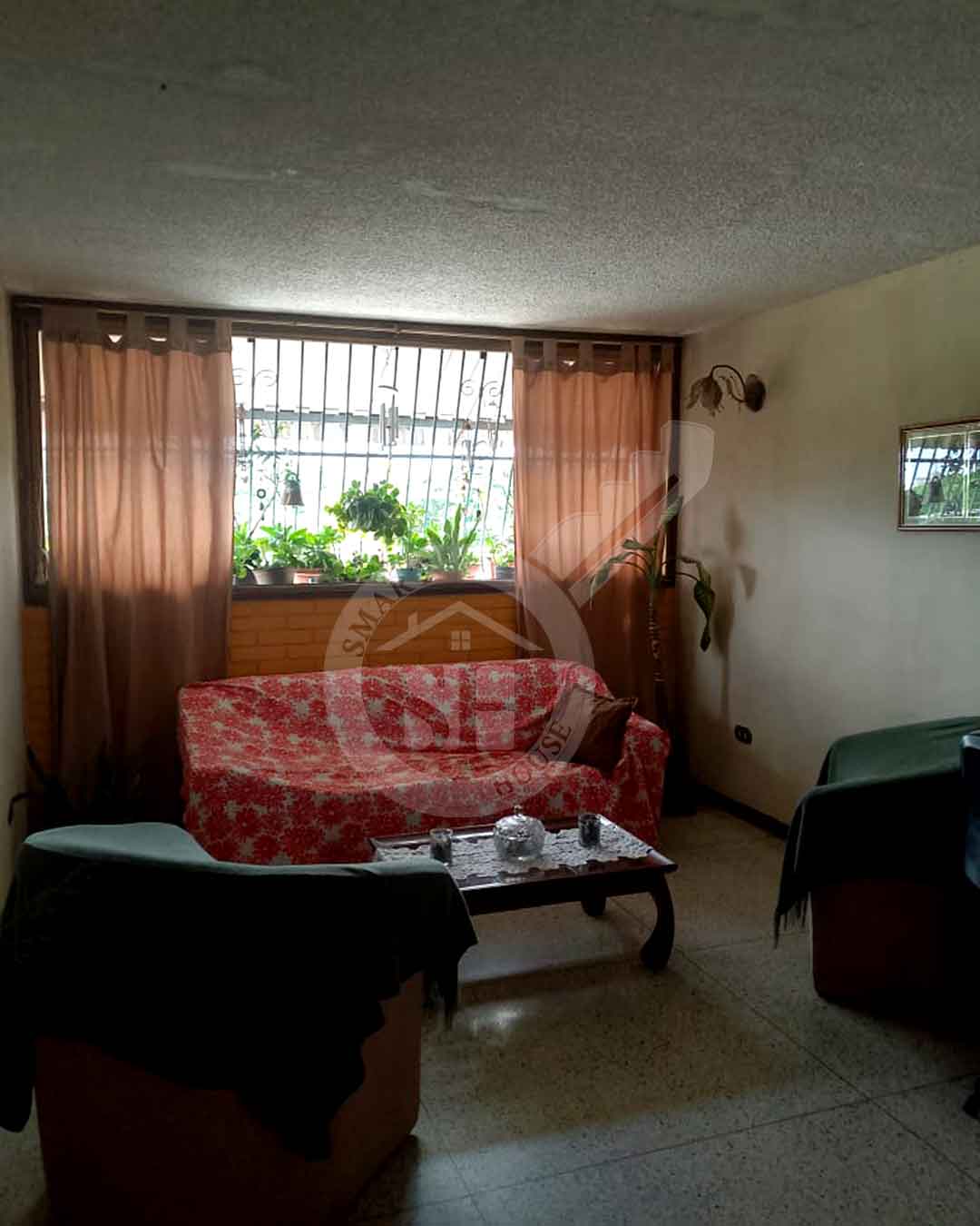 APARTAMENTO VENTA FUNDACIÓN MARACAY