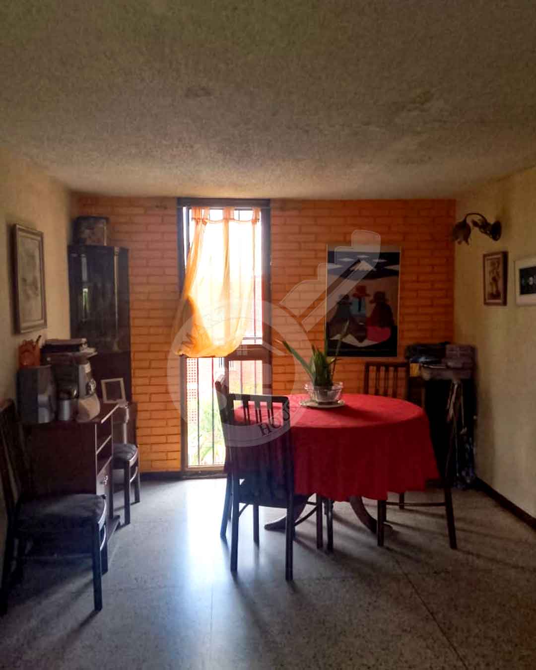 APARTAMENTO VENTA FUNDACIÓN MARACAY