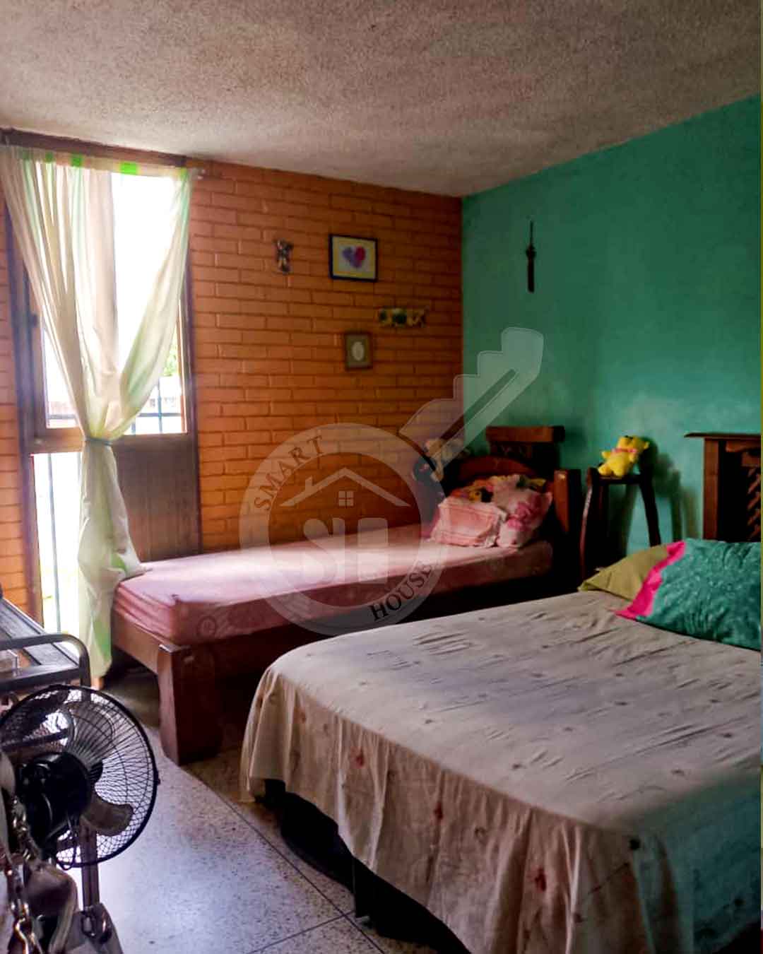 APARTAMENTO VENTA FUNDACIÓN MARACAY