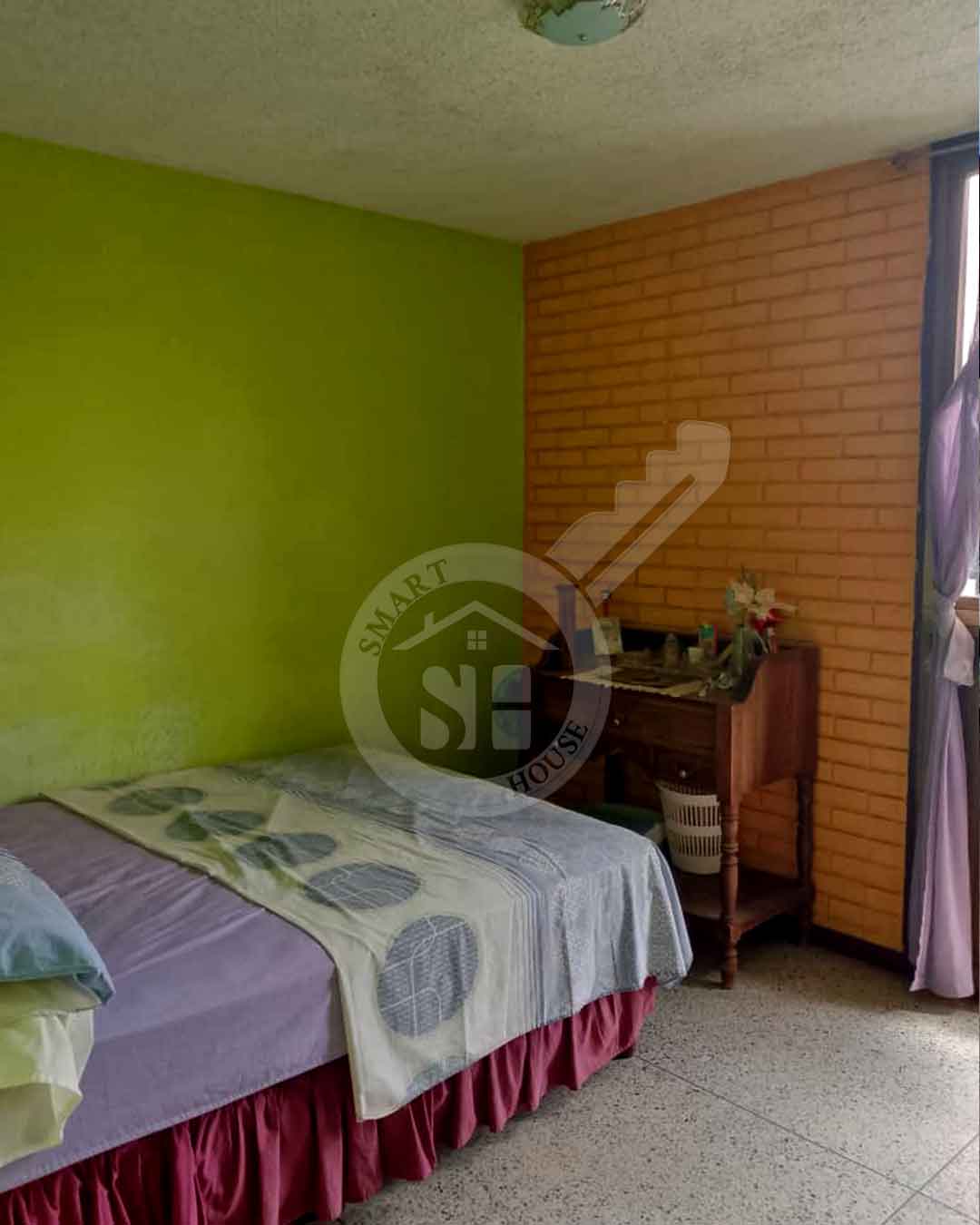 APARTAMENTO VENTA FUNDACIÓN MARACAY