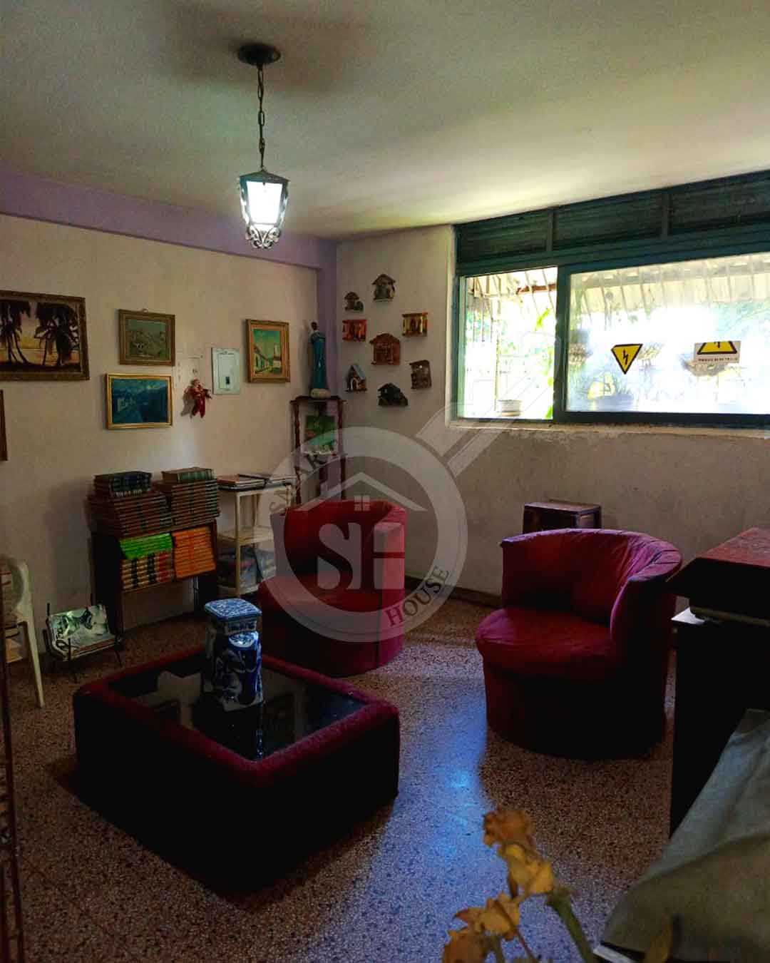 APARTAMENTO VENTA LA BARRACA - MARACAY