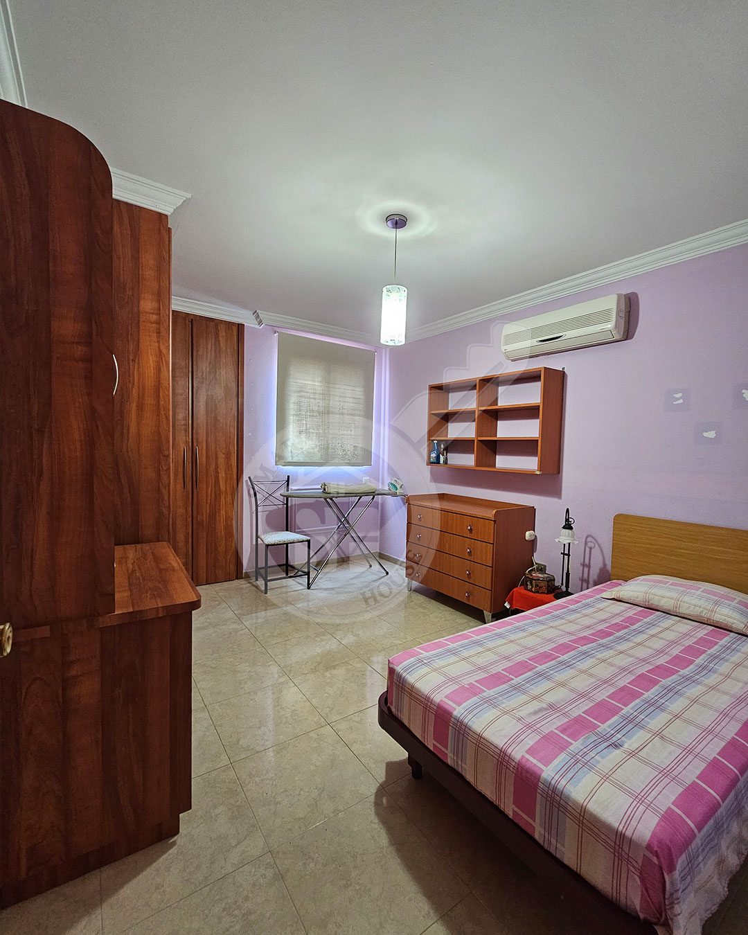 APARTAMENTO VENTA LA SOLEDAD RES. MADRIGAL II