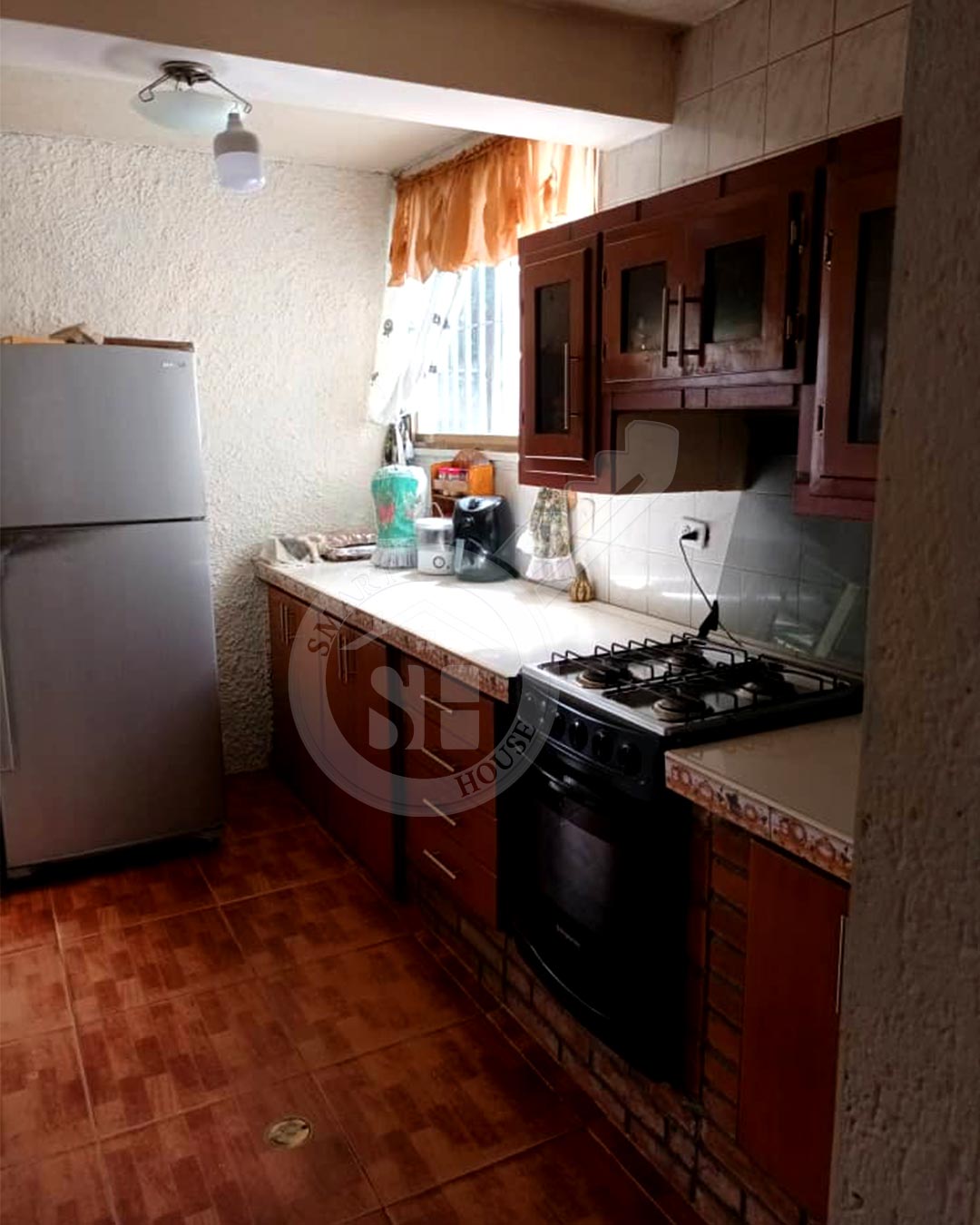 APARTAMENTO VENTA LAS ACACIAS