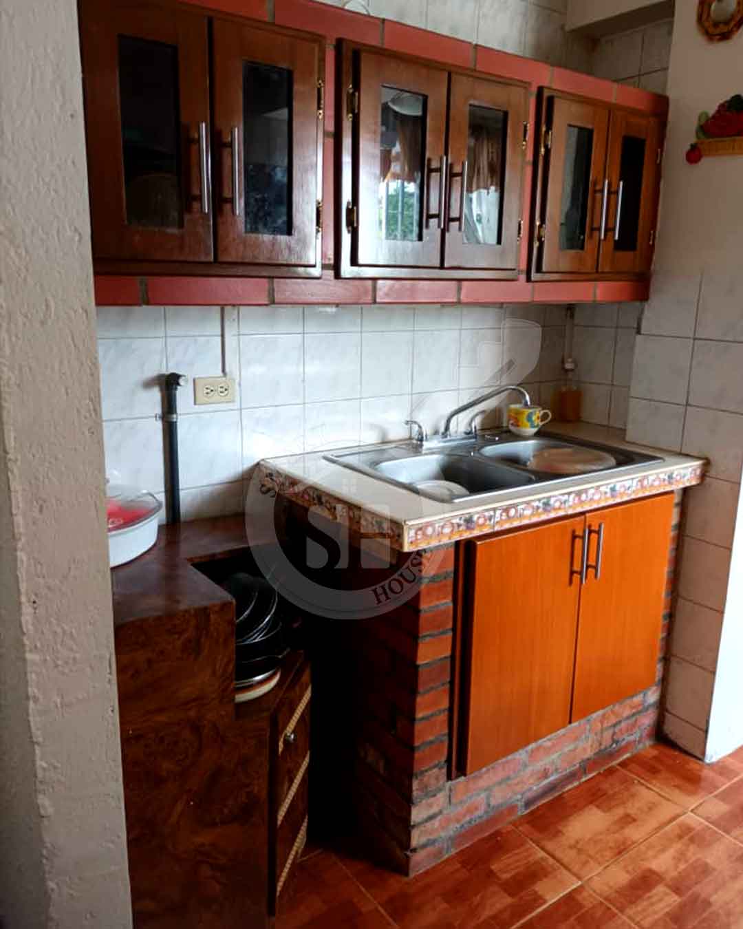 APARTAMENTO VENTA LAS ACACIAS