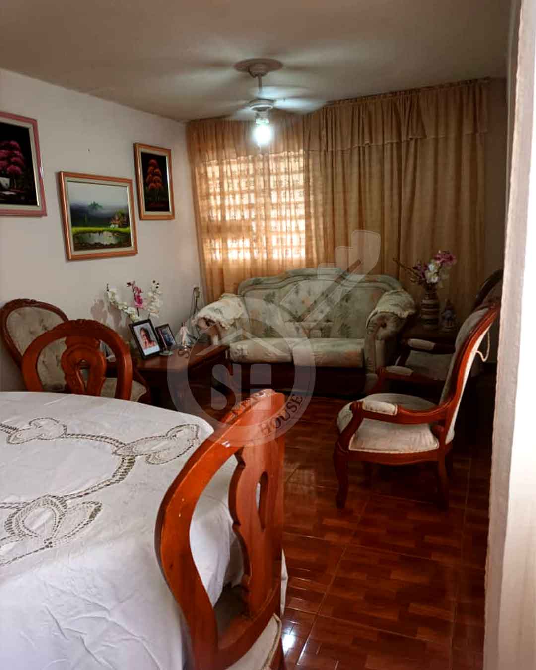 APARTAMENTO VENTA LAS ACACIAS